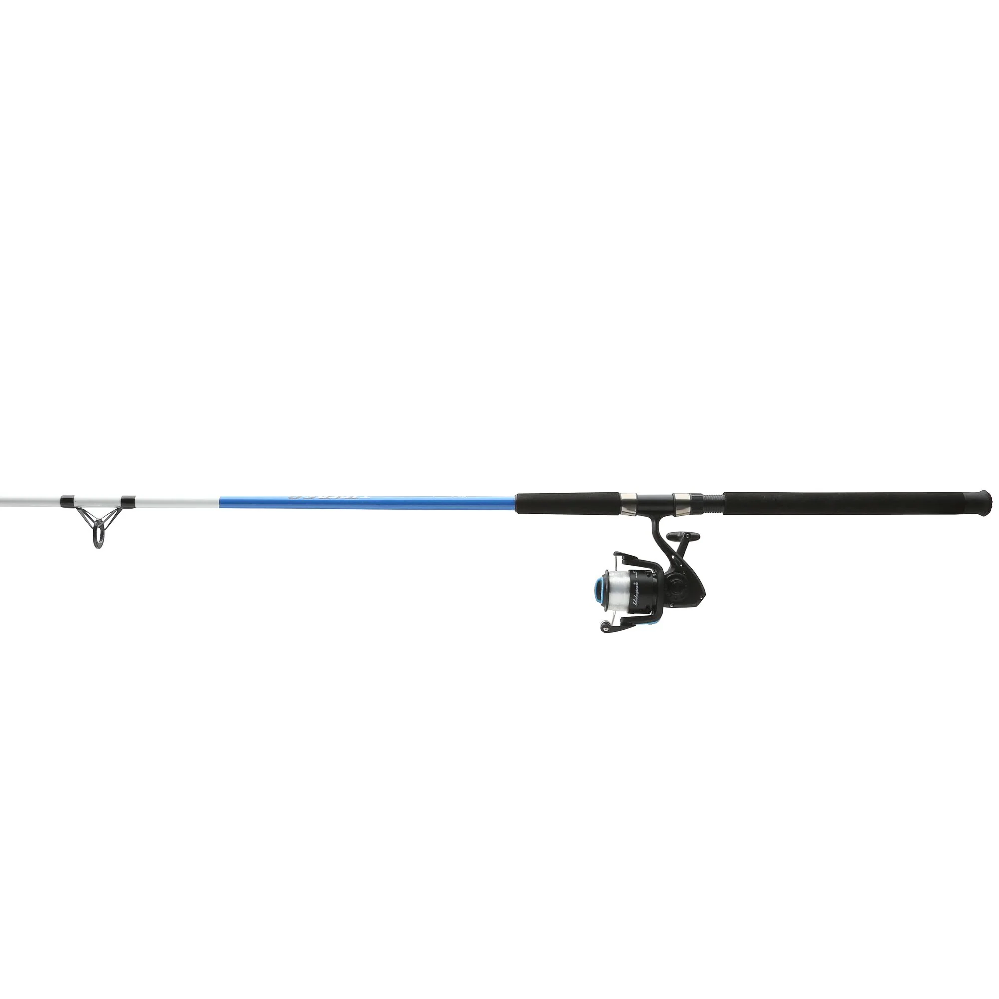 Shakespeare Tiger® Spinning Combo - Image 8