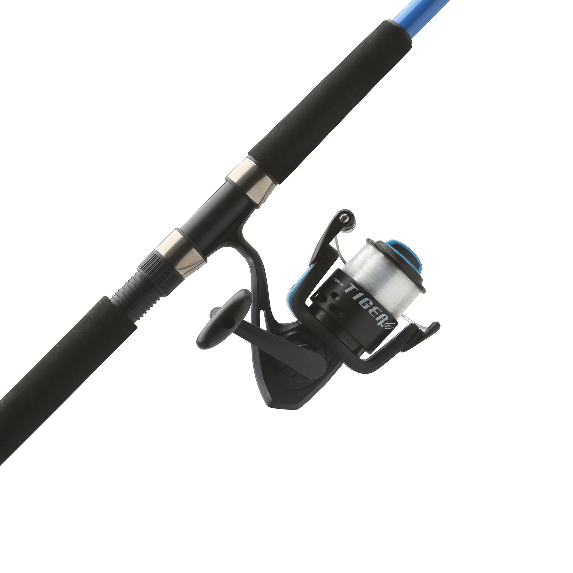 Shakespeare Tiger® Spinning Surf Combo Kit