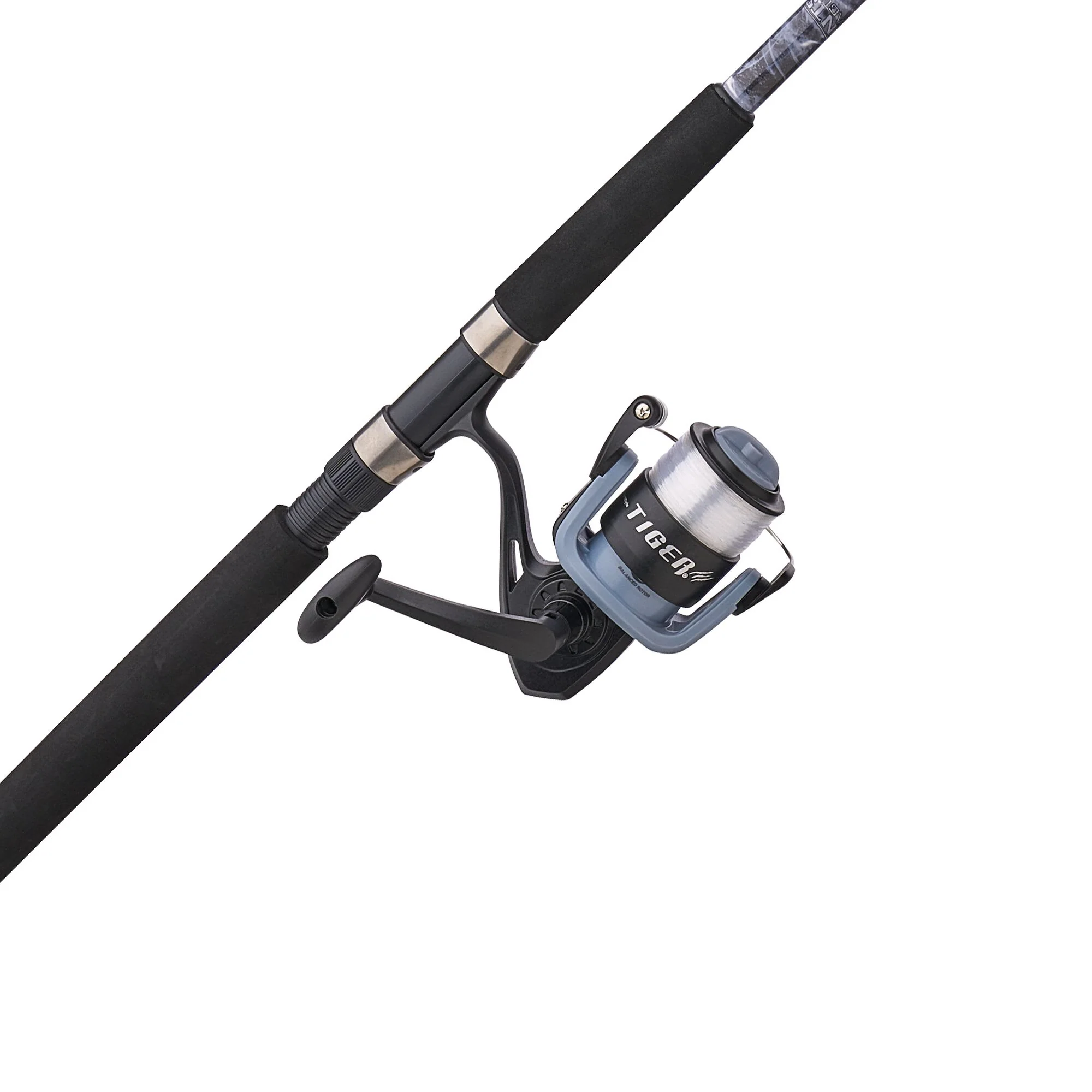 Shakespeare Tiger® Spinning Surf Mossy Oak Kit - Image 6