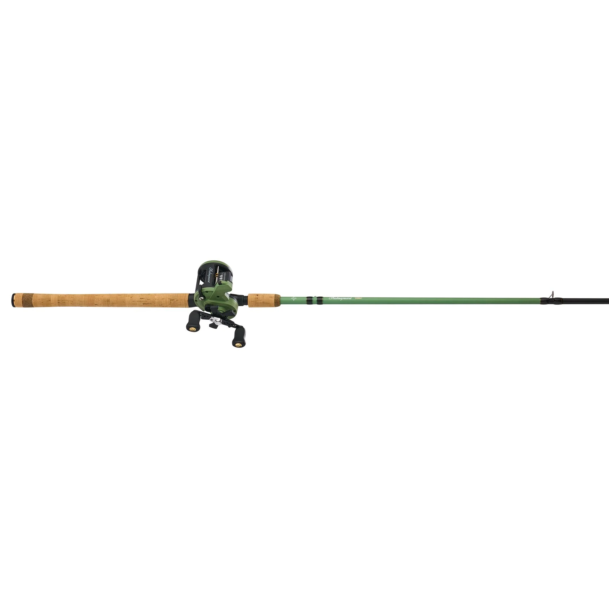 Shakespeare Wild® Conventional Combo - Image 2