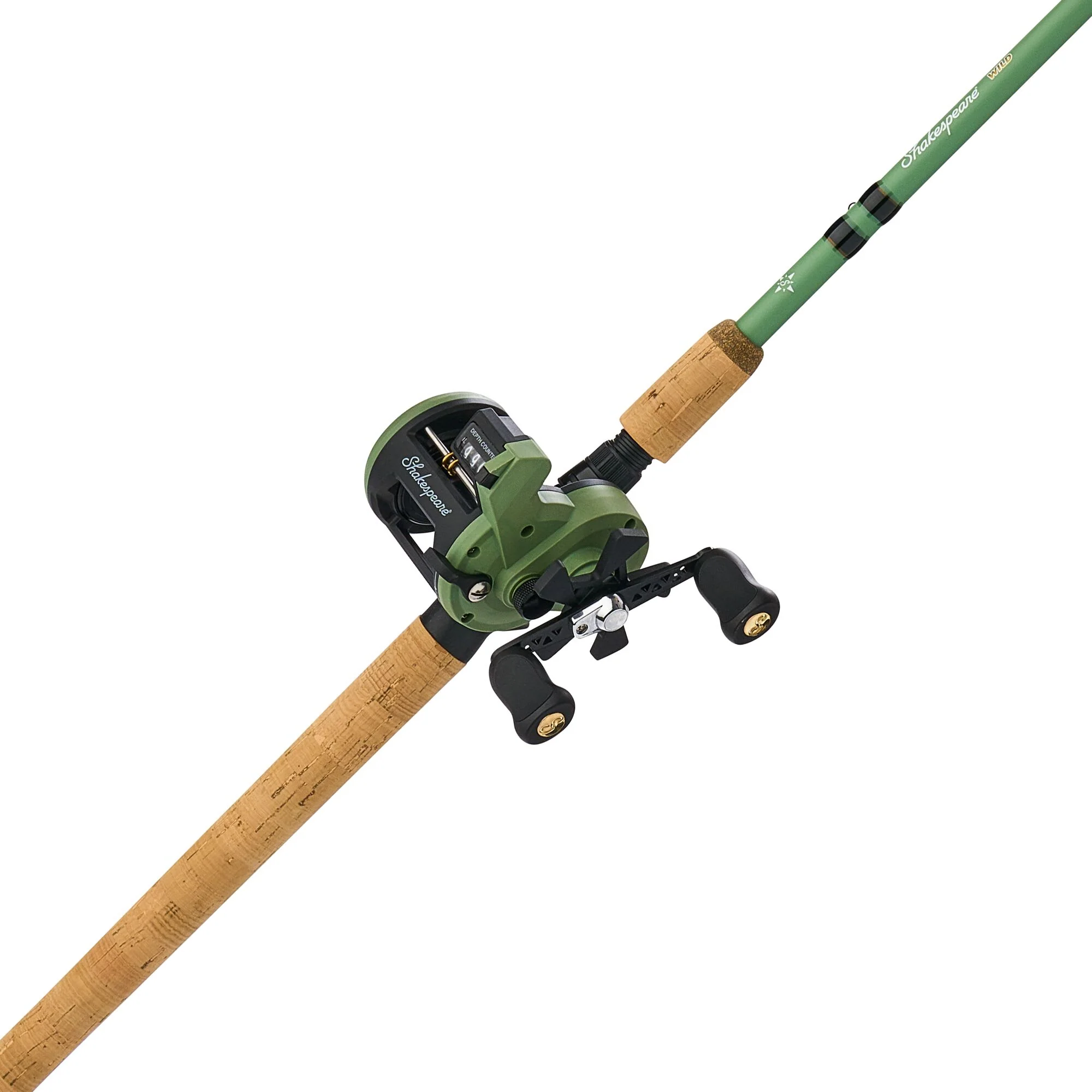 Shakespeare Wild® Conventional Combo - Image 6