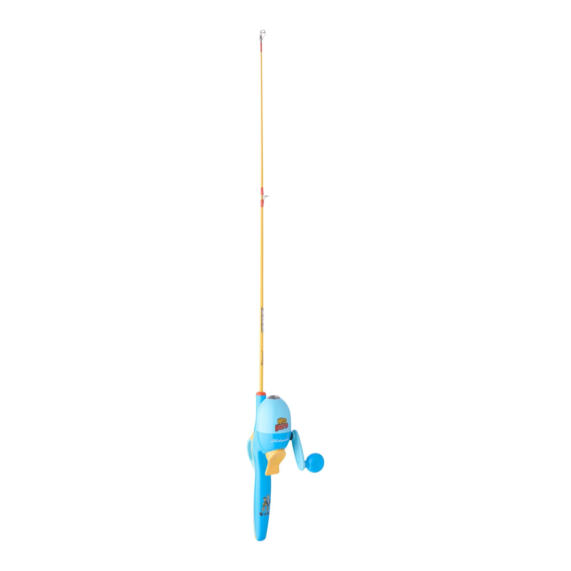 Shakespeare Wild Kratts® Beginner Combo - Image 4