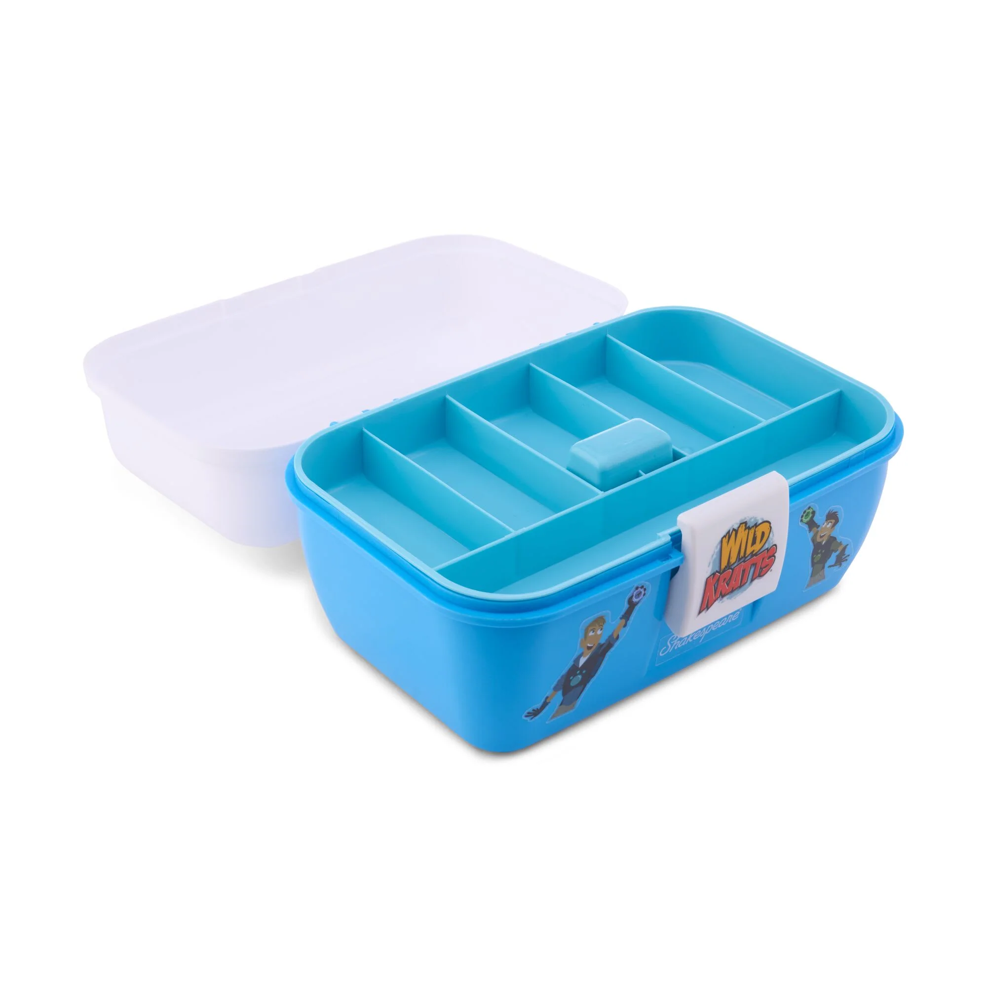 Shakespeare Wild Kratts® Play Box - Image 2