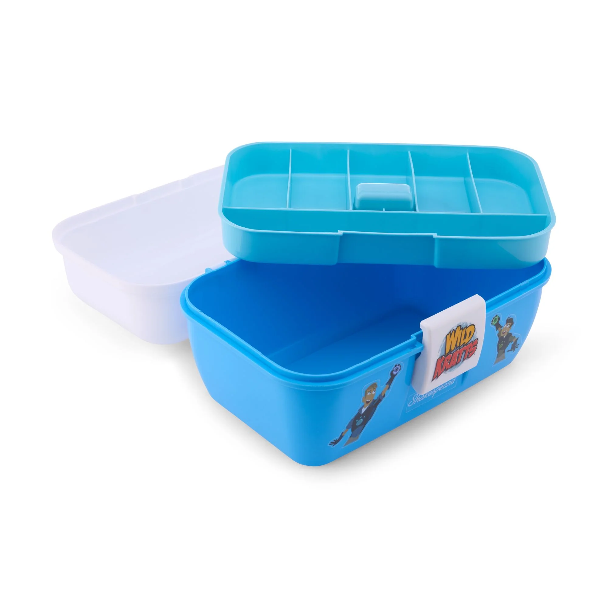 Shakespeare Wild Kratts® Play Box - Image 3