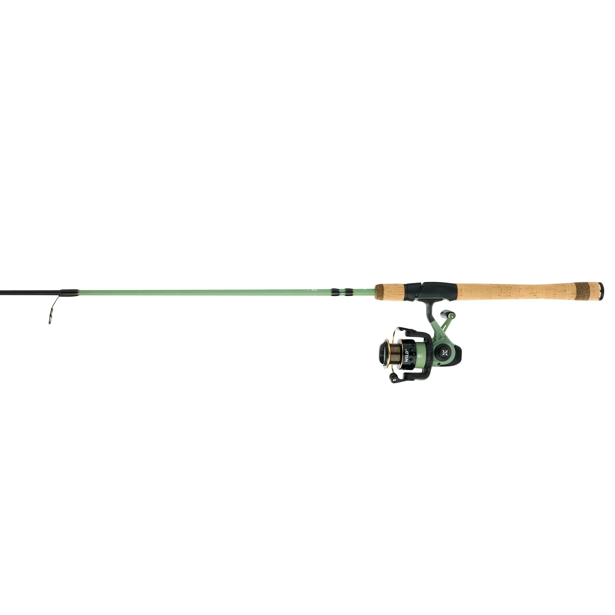 Shakespeare Wild® Spinning Combo - Image 10