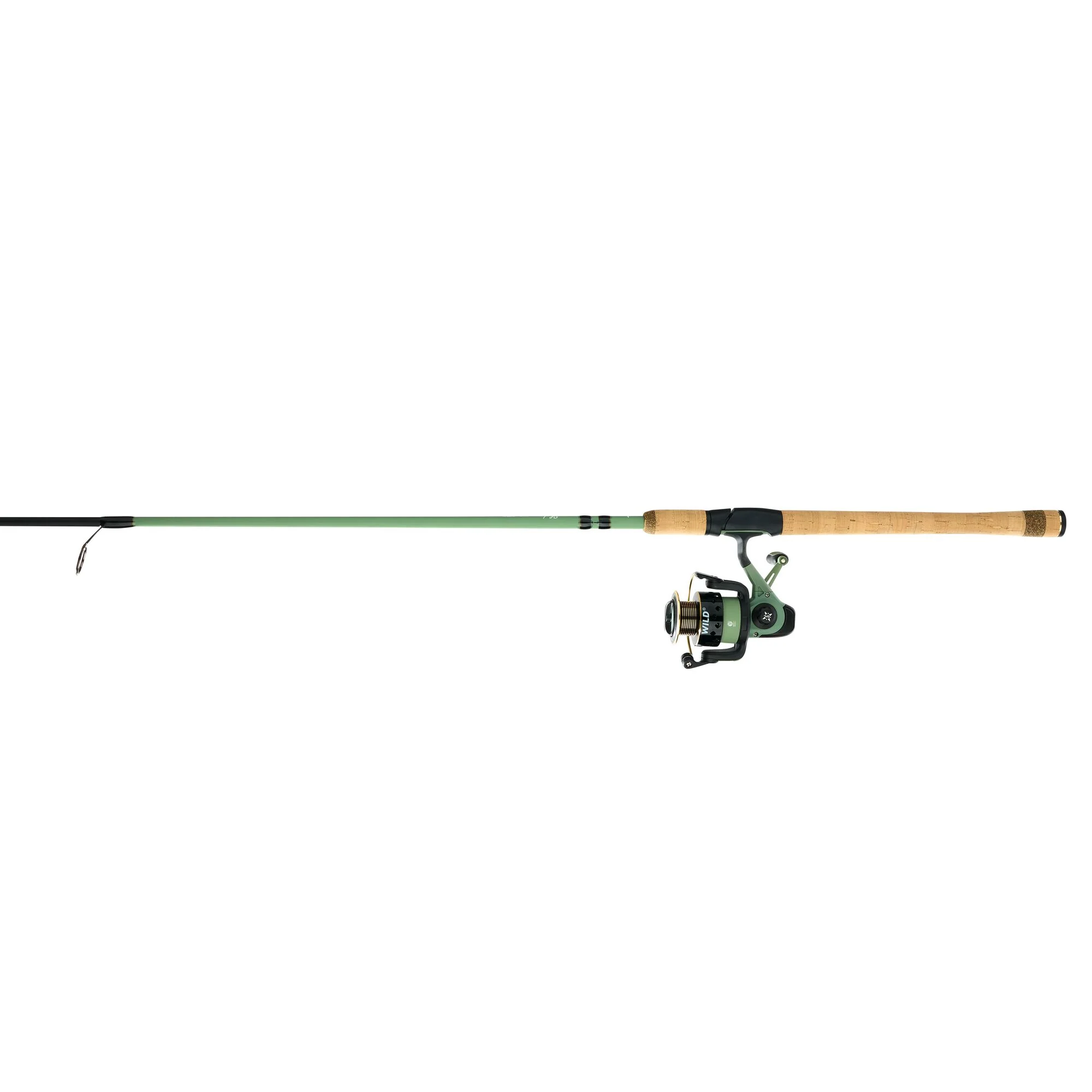 Shakespeare Wild® Spinning Combo - Image 13