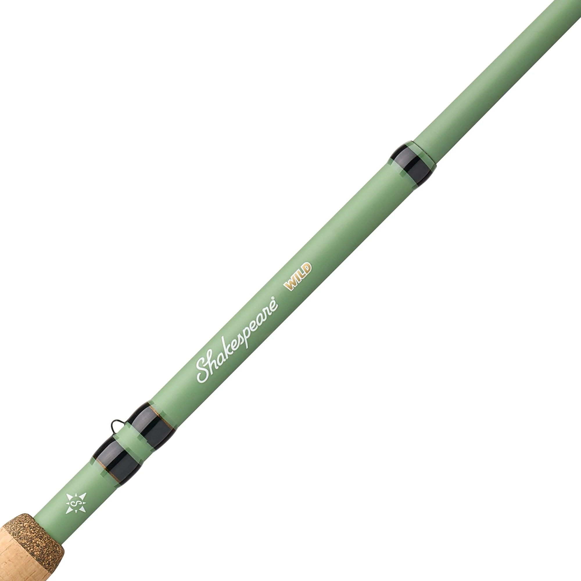 Shakespeare Wild® Spinning Combo - Image 34