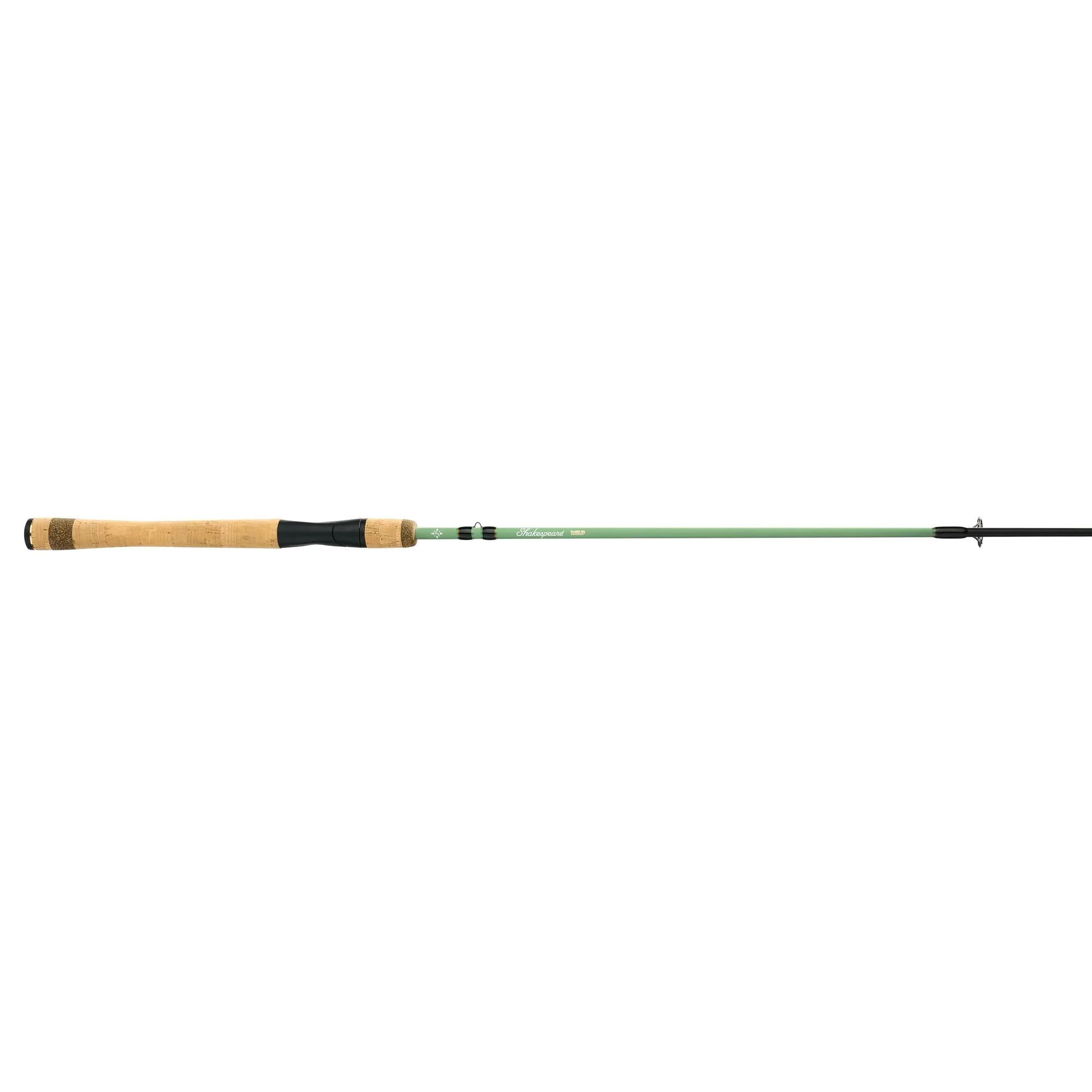 Shakespeare Wild® Spinning Rod - Image 15
