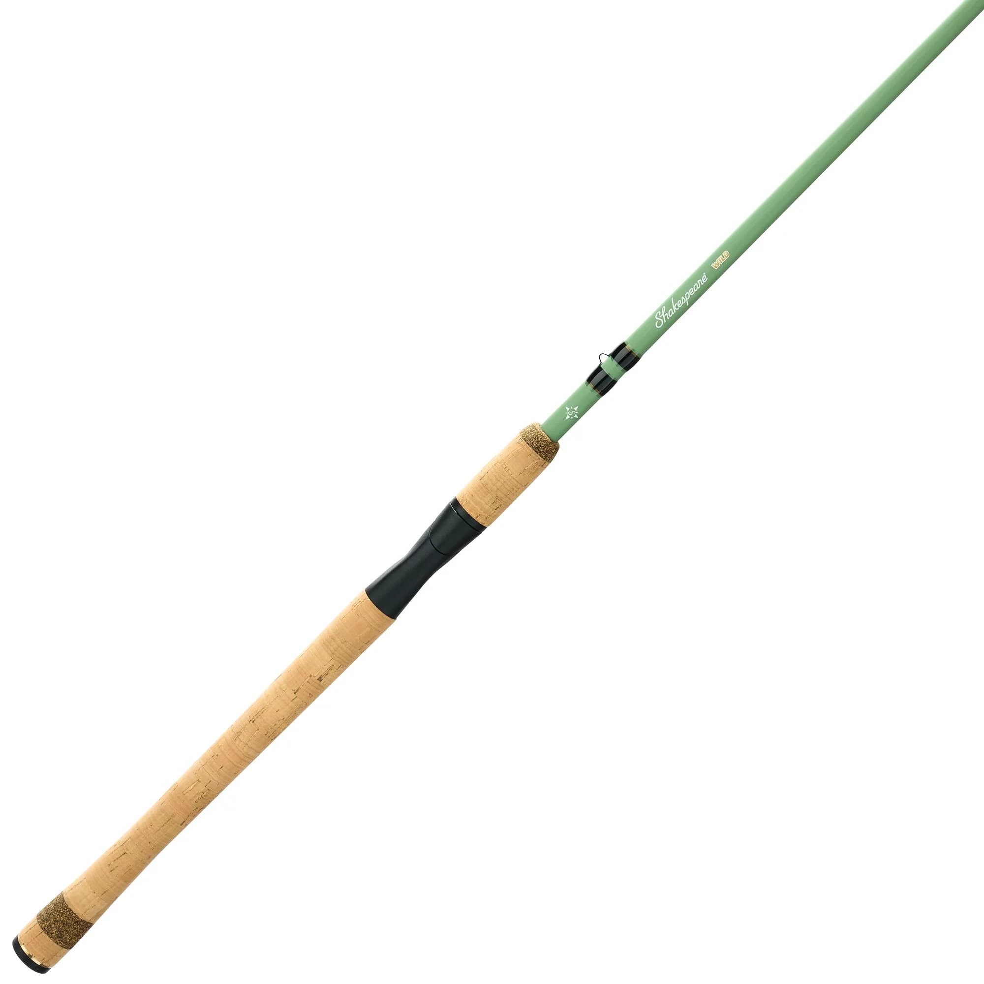 Shakespeare Wild® Spinning Rod - Image 37