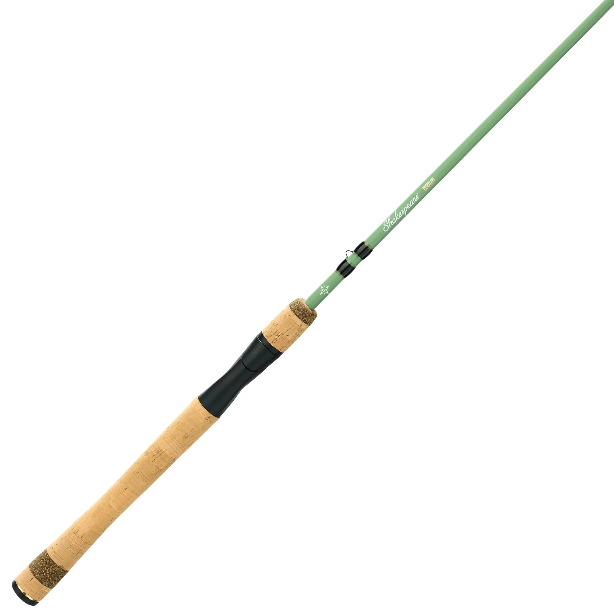 Shakespeare Wild® Spinning Rod - Image 39