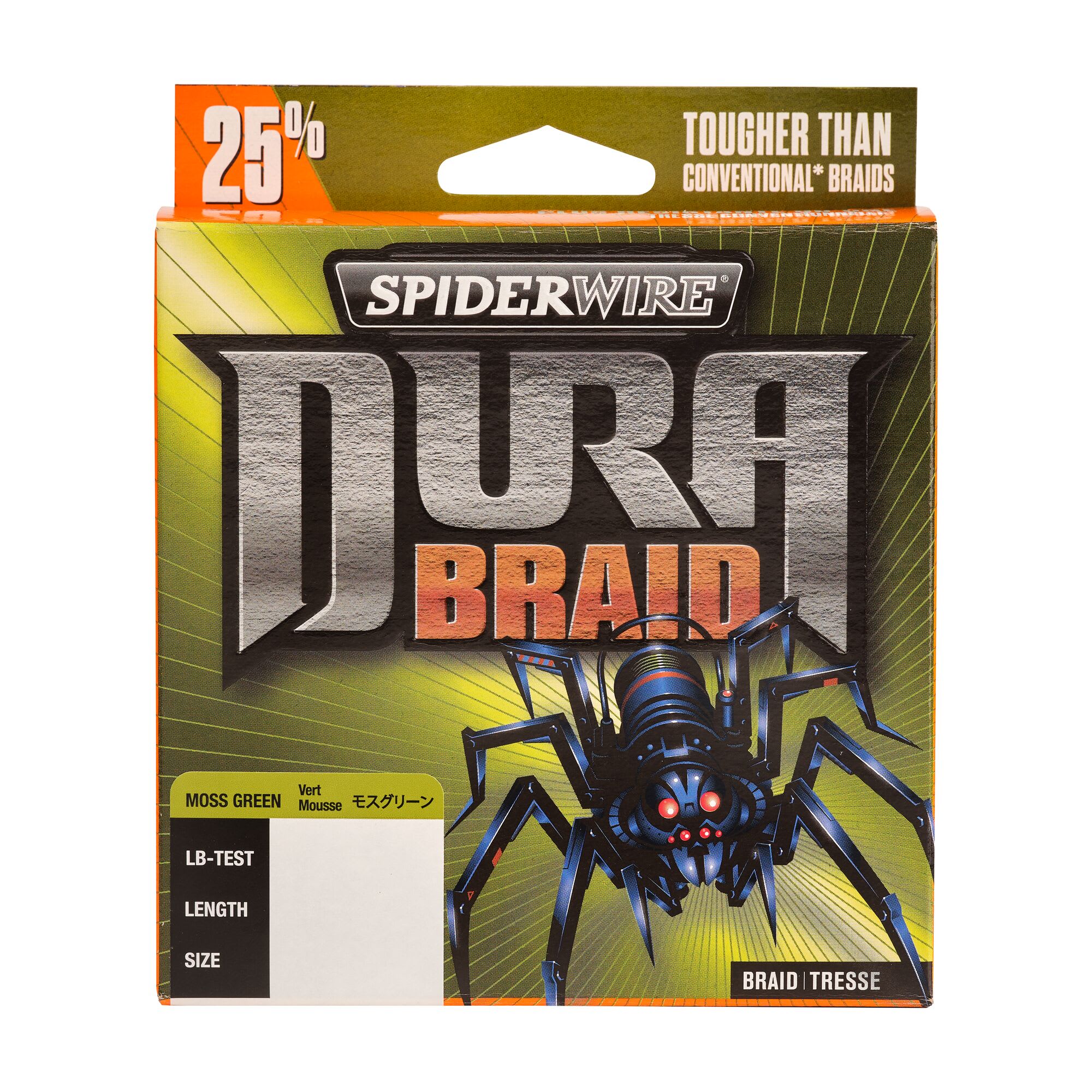 SpiderWire DuraBraid - Image 11