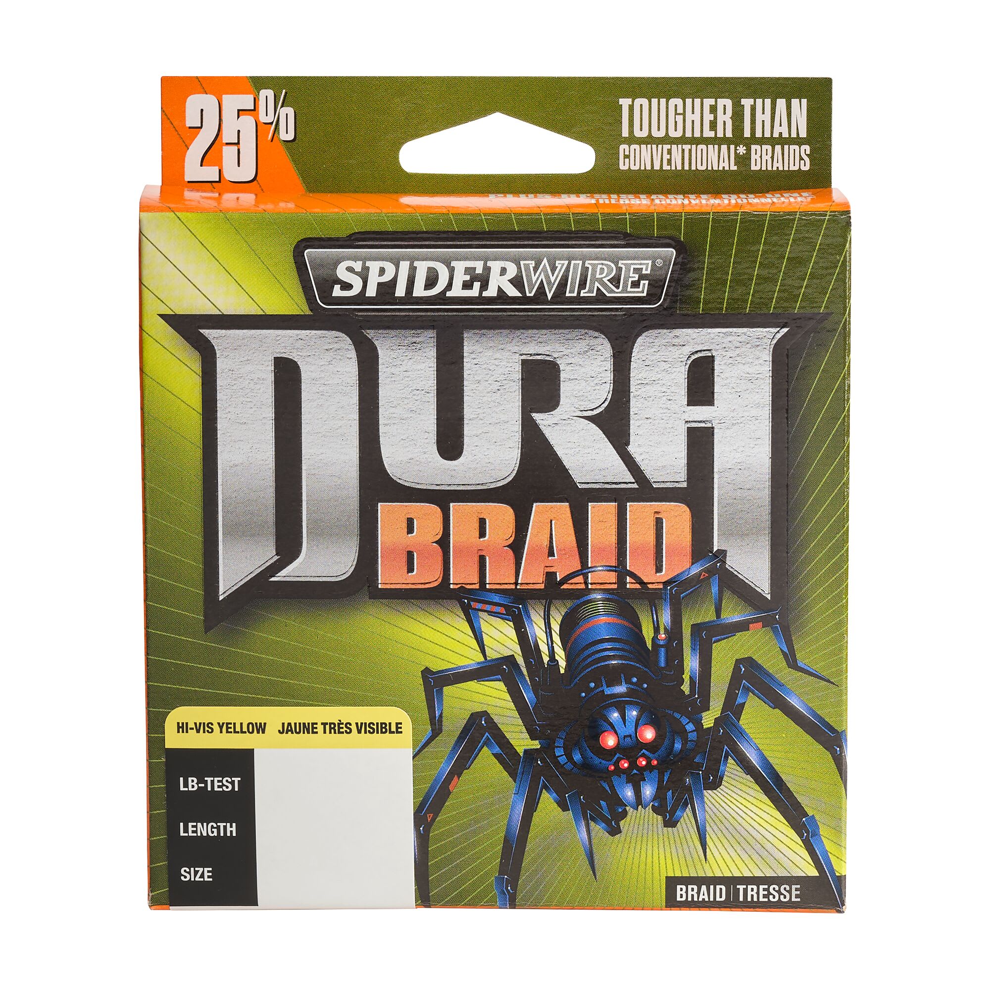SpiderWire DuraBraid - Image 12