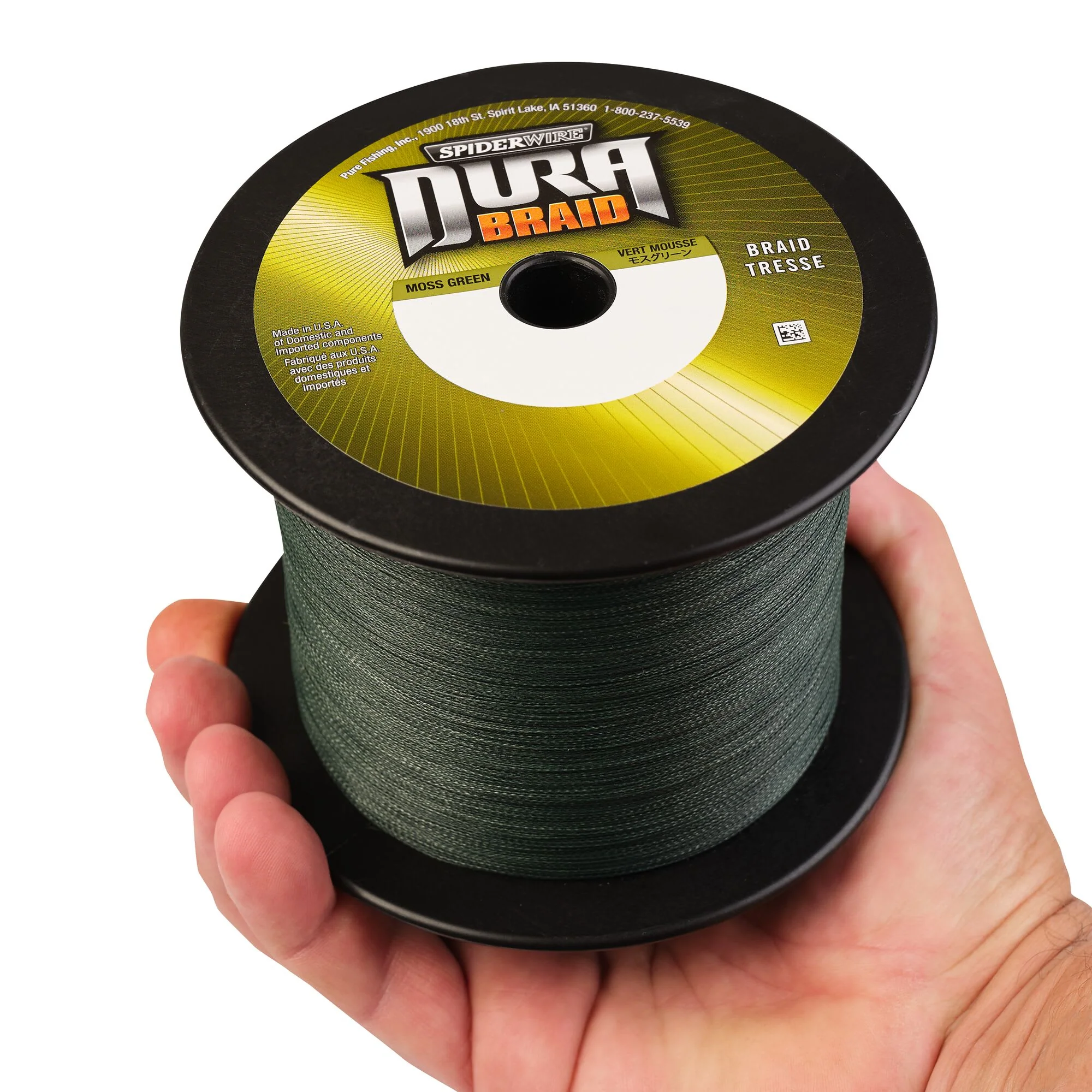 SpiderWire DuraBraid - Image 13
