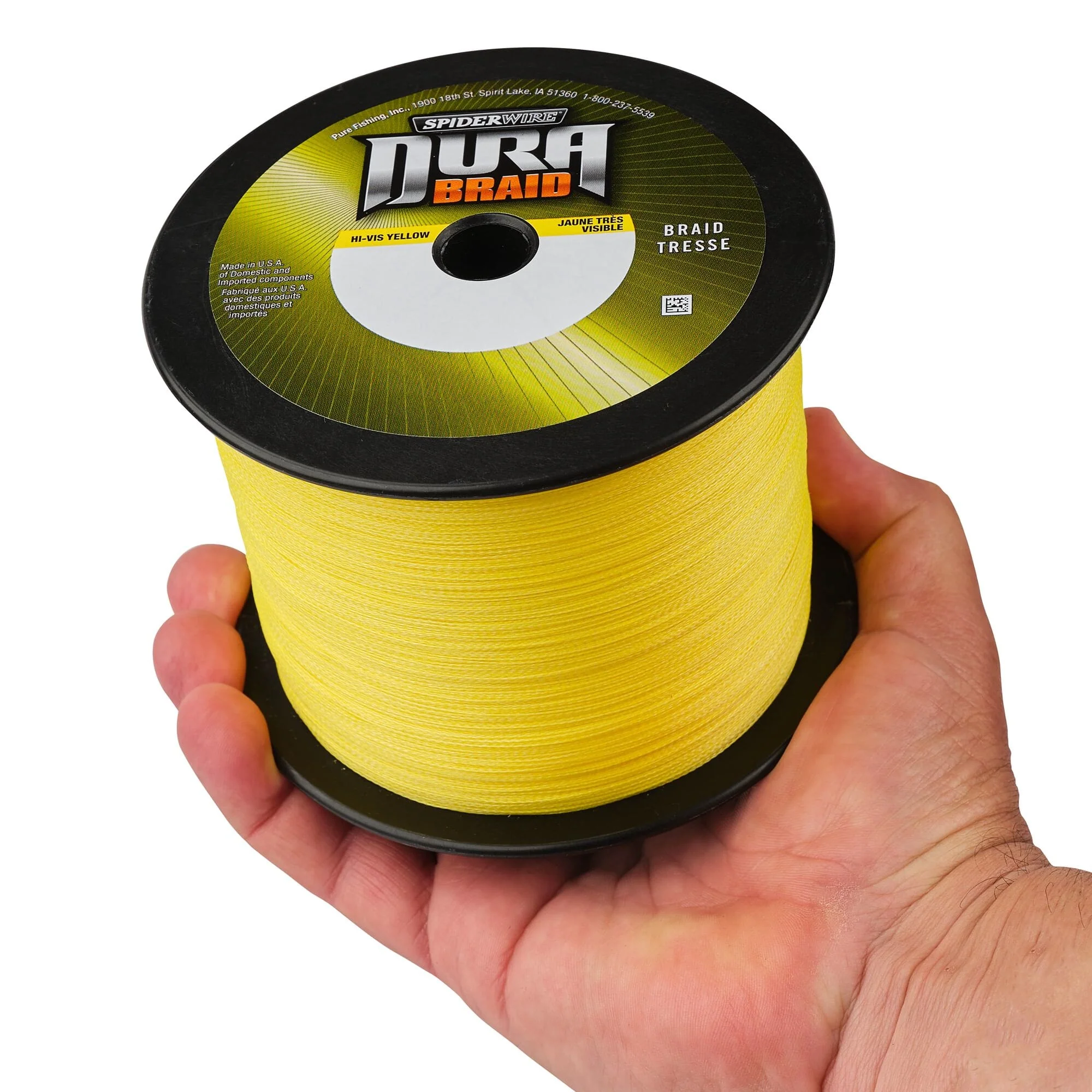 SpiderWire DuraBraid - Image 14