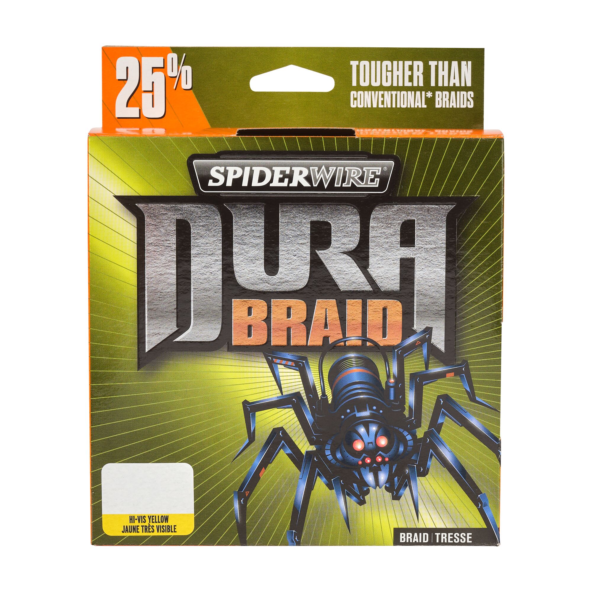 SpiderWire DuraBraid - Image 15