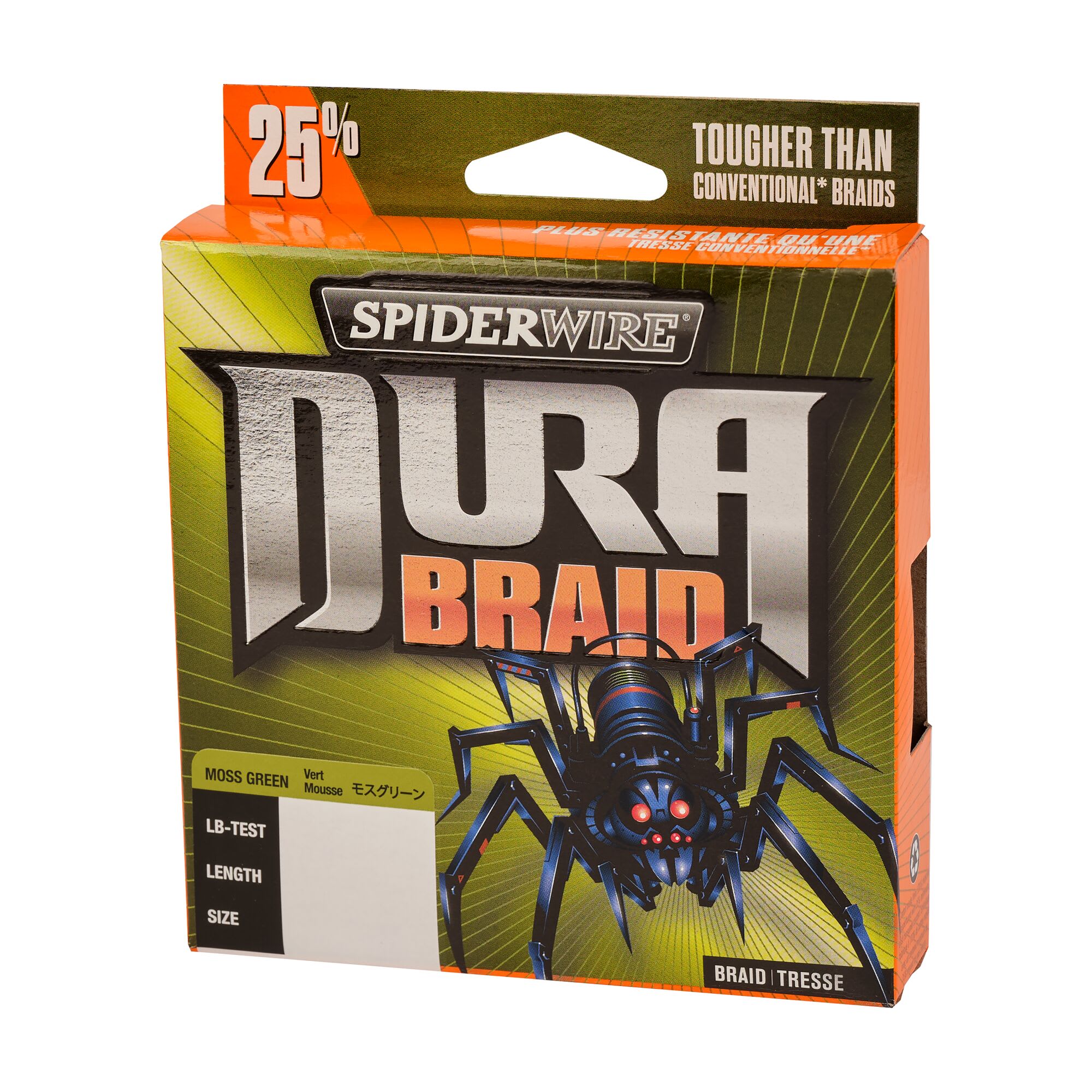 SpiderWire DuraBraid - Image 21