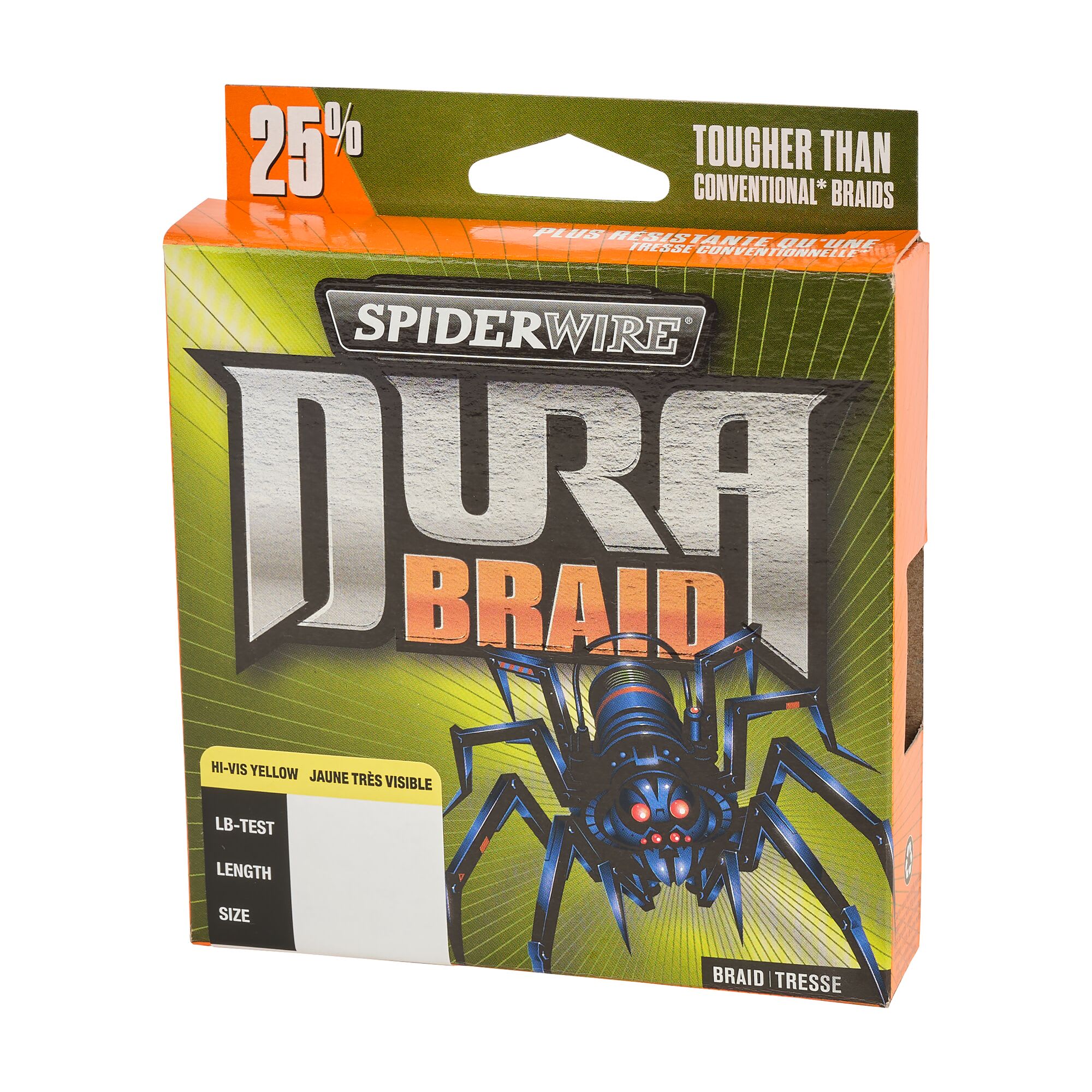 SpiderWire DuraBraid - Image 22