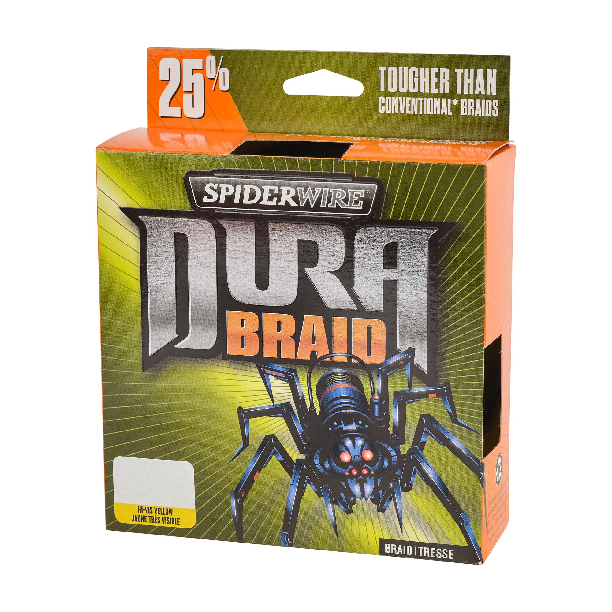SpiderWire DuraBraid - Image 23
