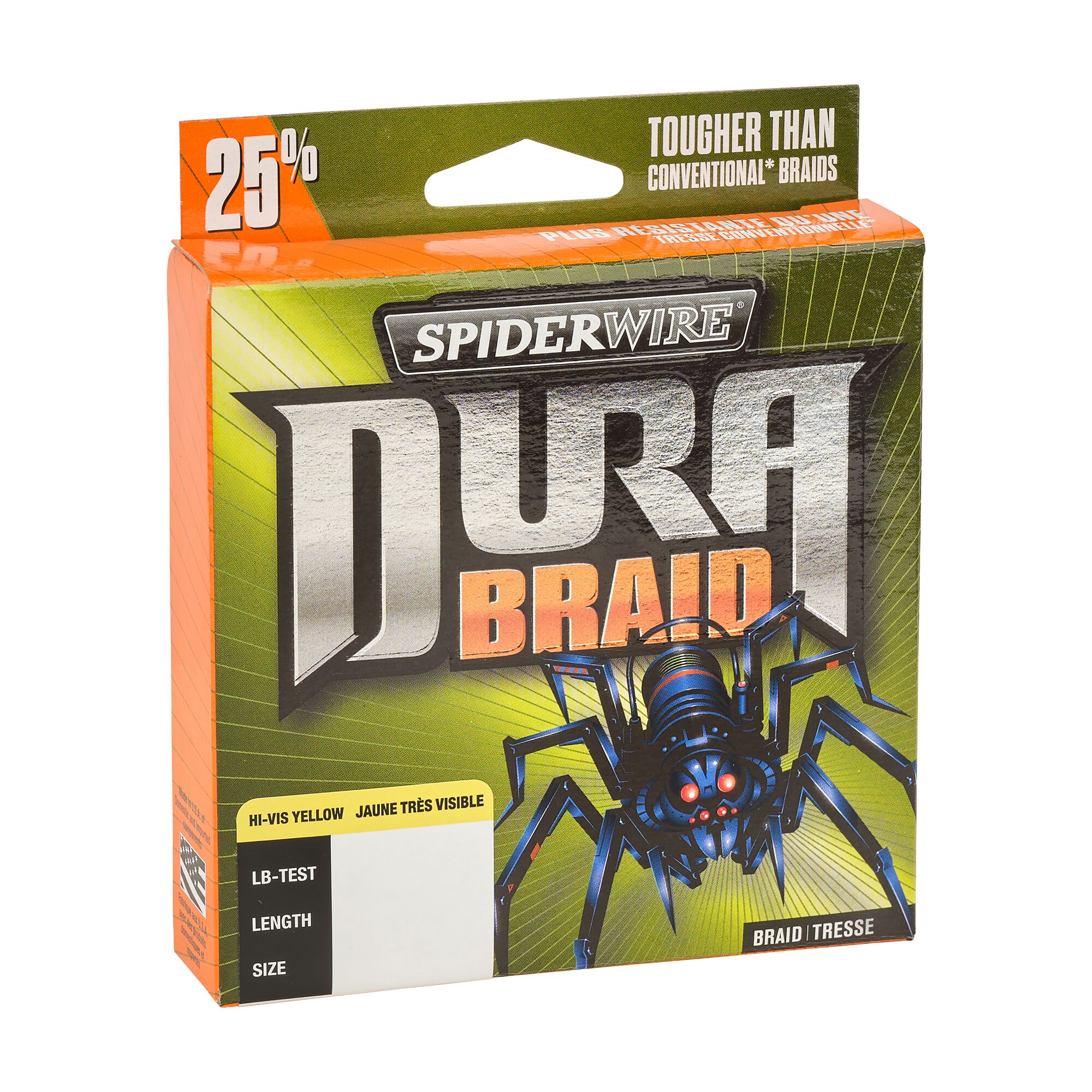 SpiderWire DuraBraid - Image 25