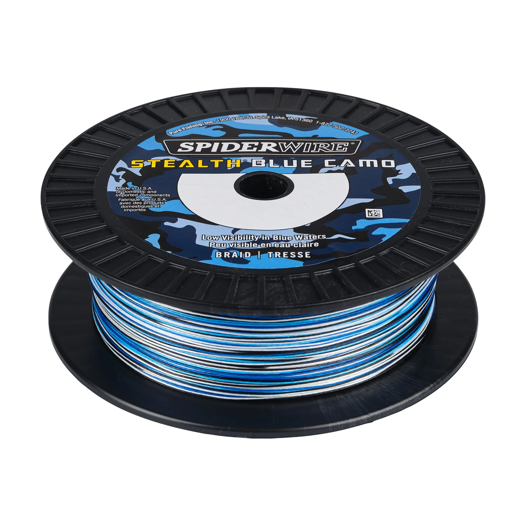 SpiderWire Stealth® Braid - Image 10