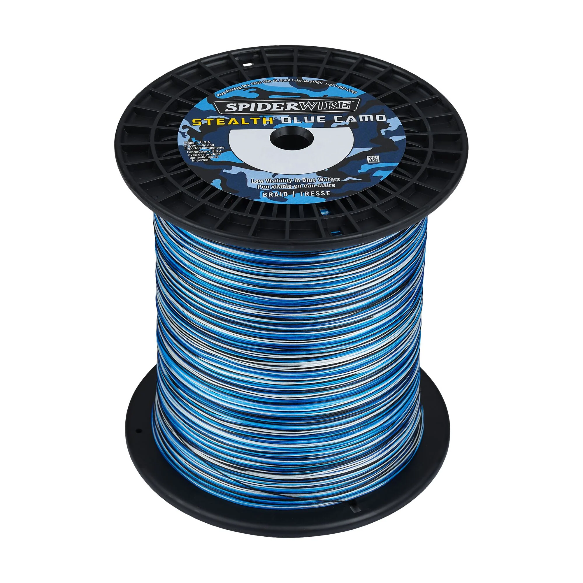 SpiderWire Stealth® Braid - Image 12