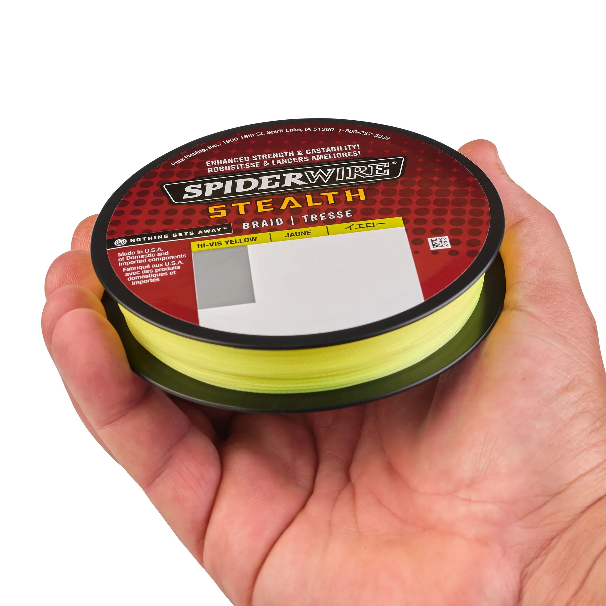 SpiderWire Stealth® Braid - Image 13