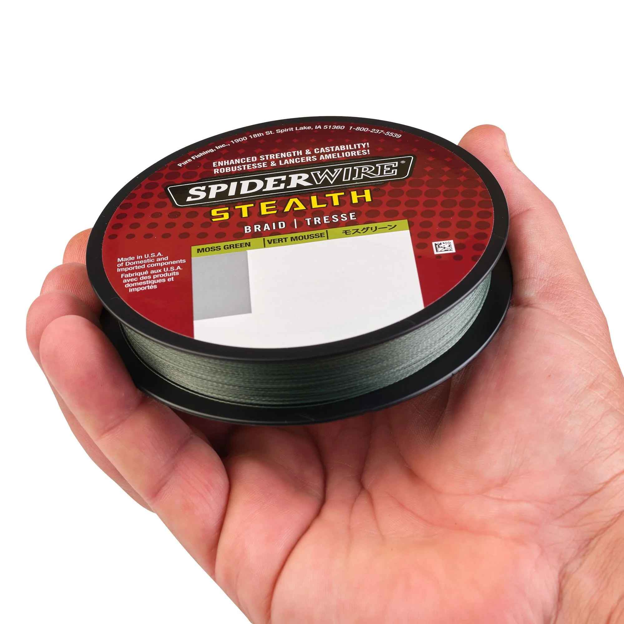 SpiderWire Stealth® Braid - Image 14