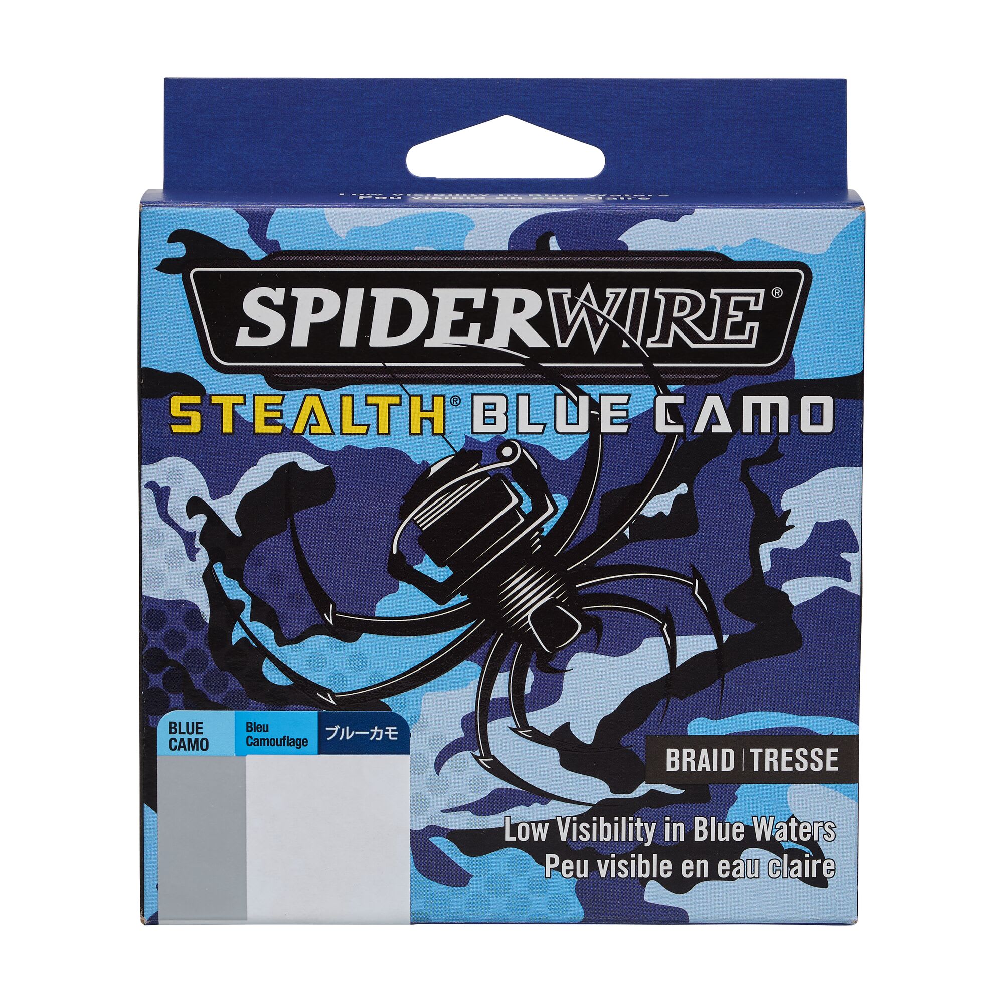SpiderWire Stealth® Braid - Image 16