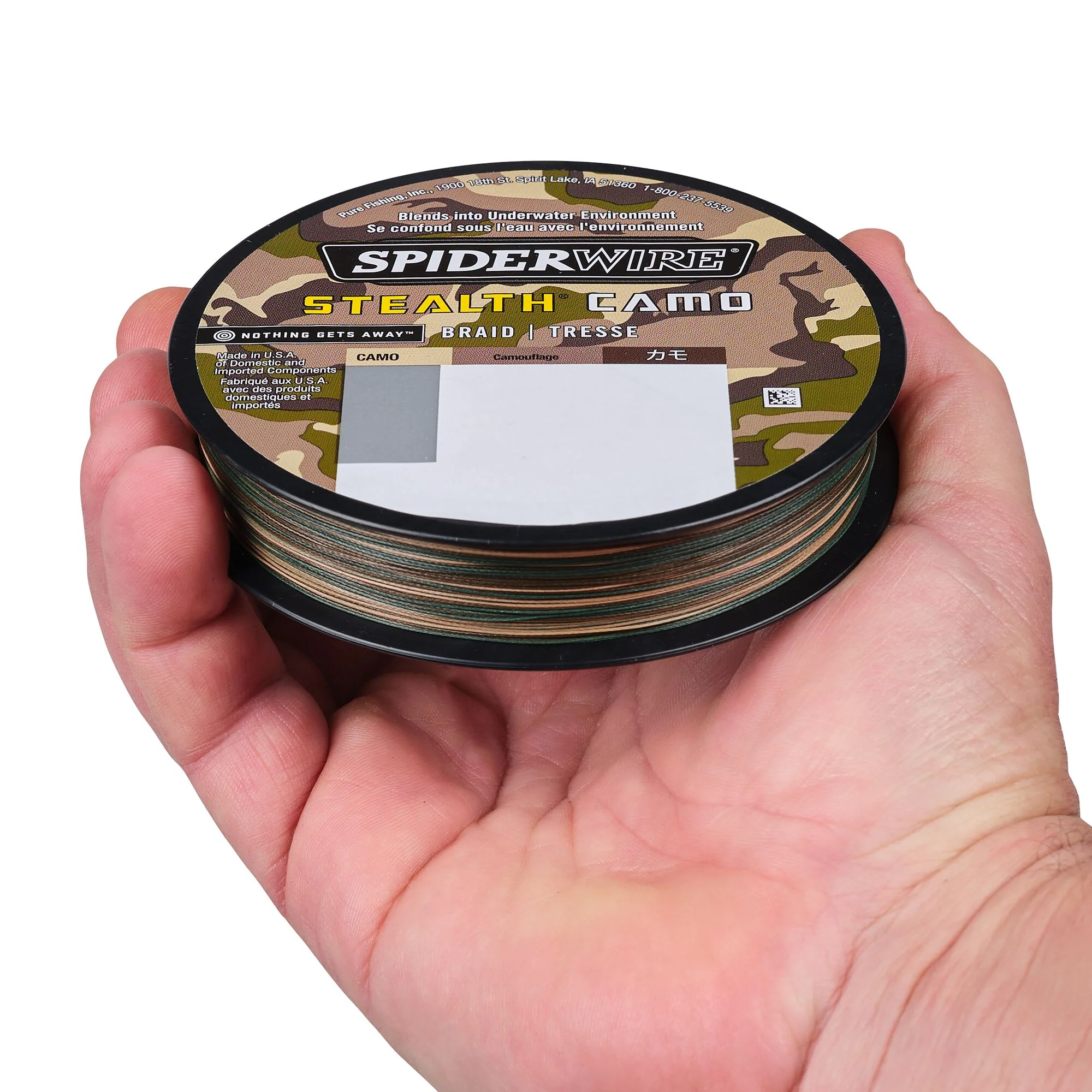 SpiderWire Stealth® Braid - Image 17