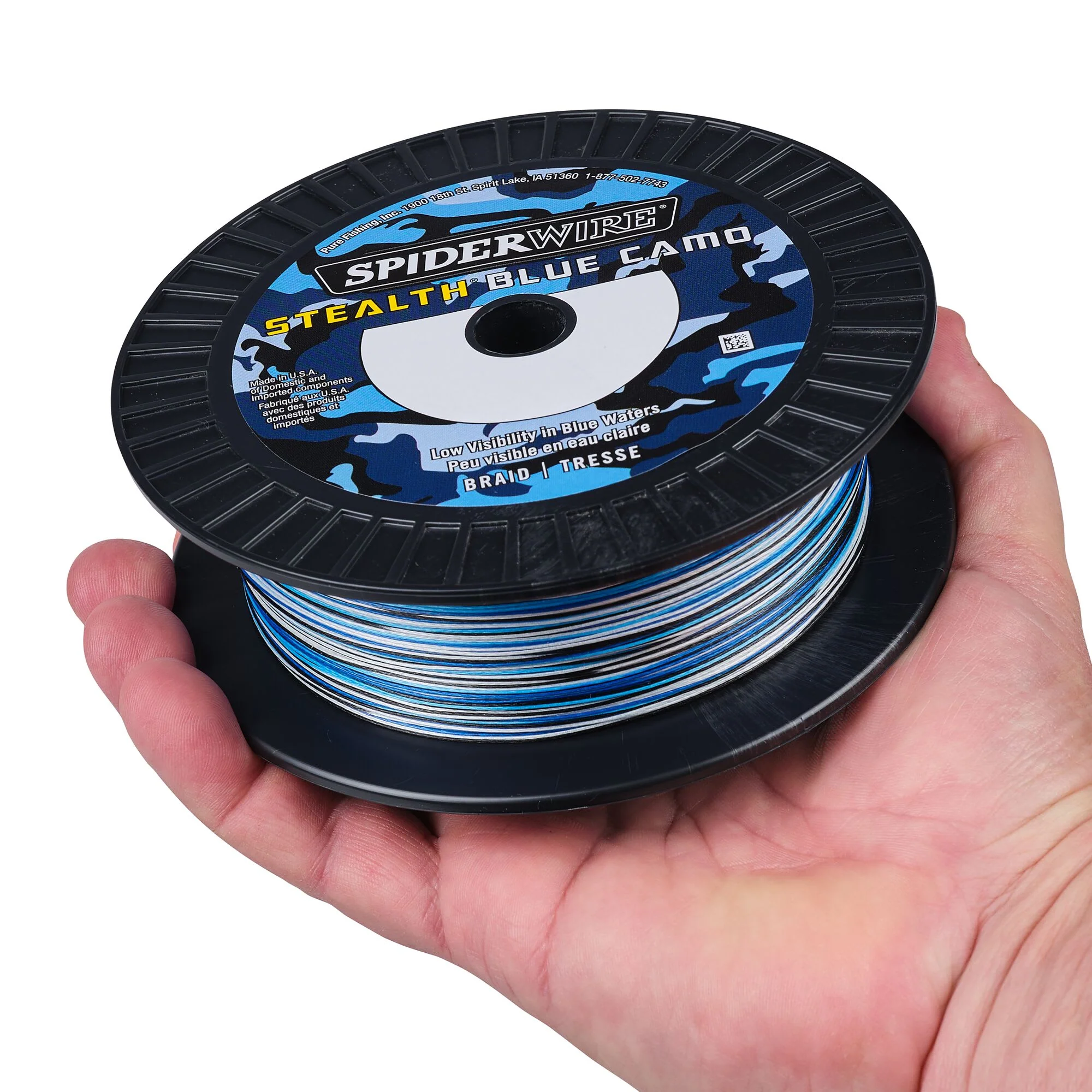 SpiderWire Stealth® Braid - Image 21