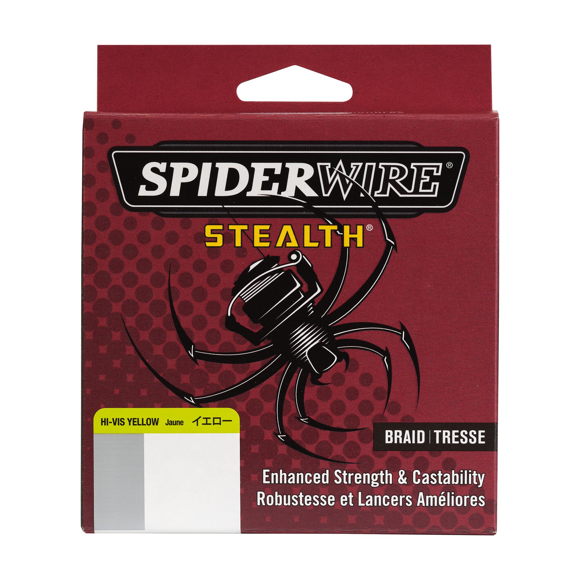 SpiderWire Stealth® Braid - Image 24