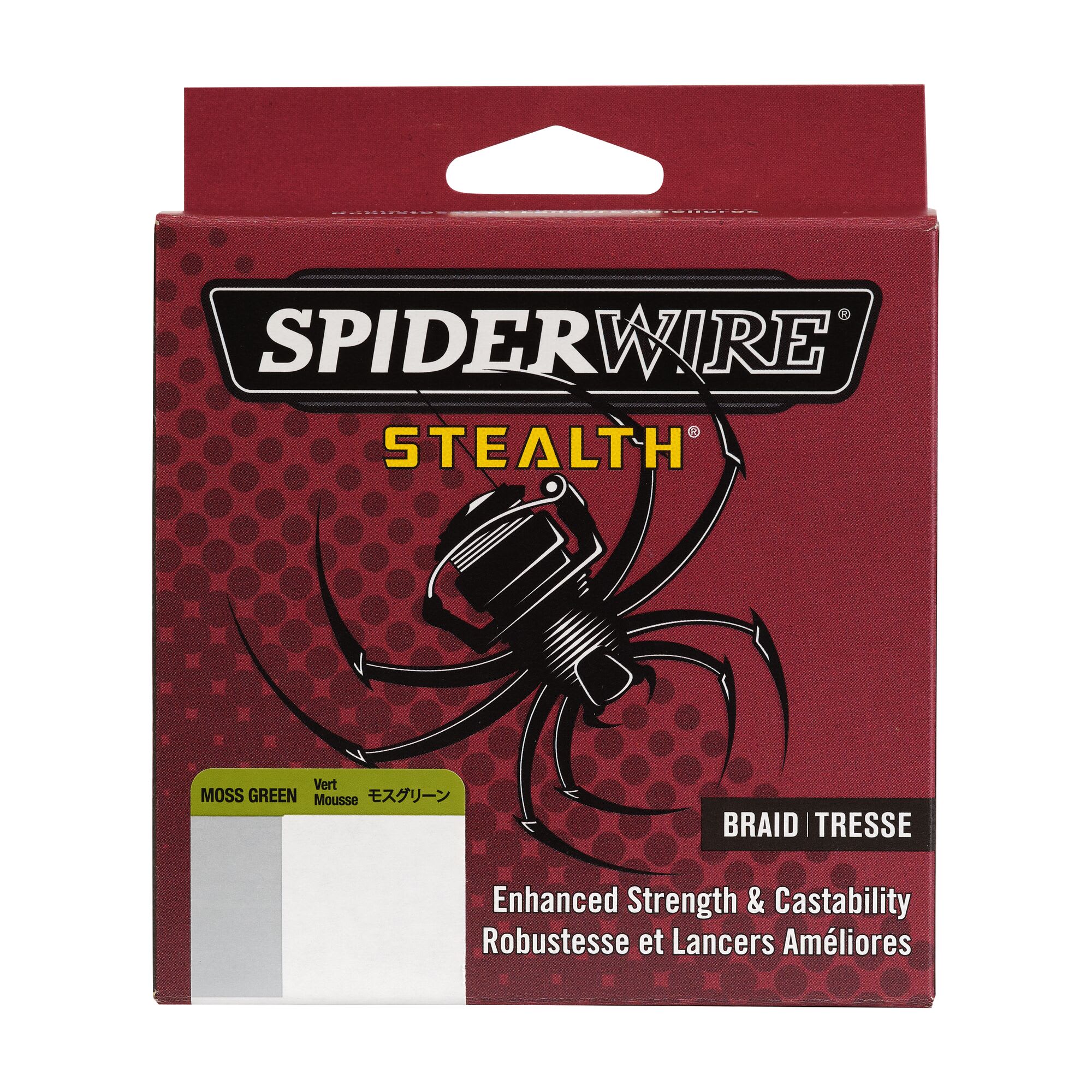 SpiderWire Stealth® Braid - Image 25