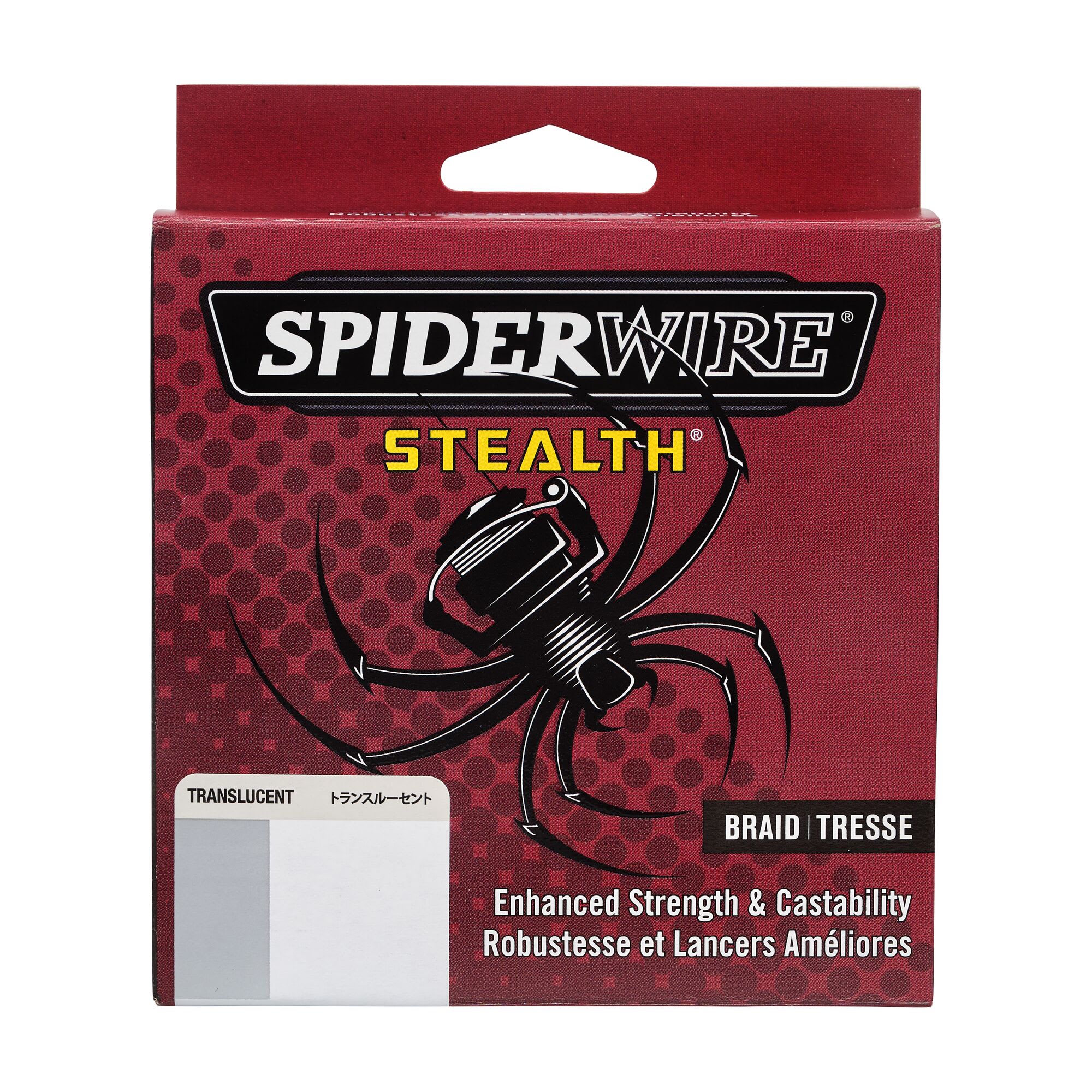 SpiderWire Stealth® Braid - Image 26