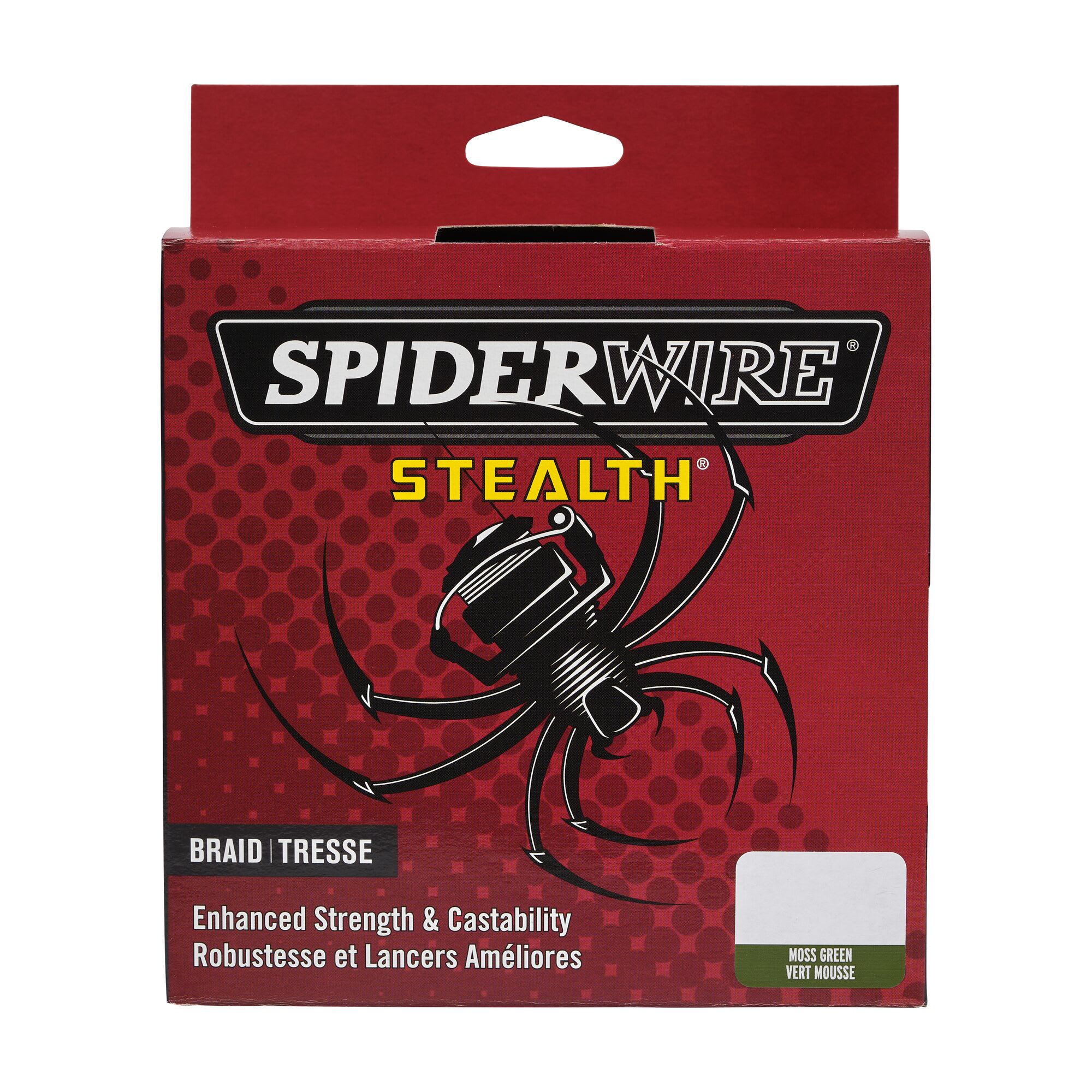 SpiderWire Stealth® Braid - Image 30