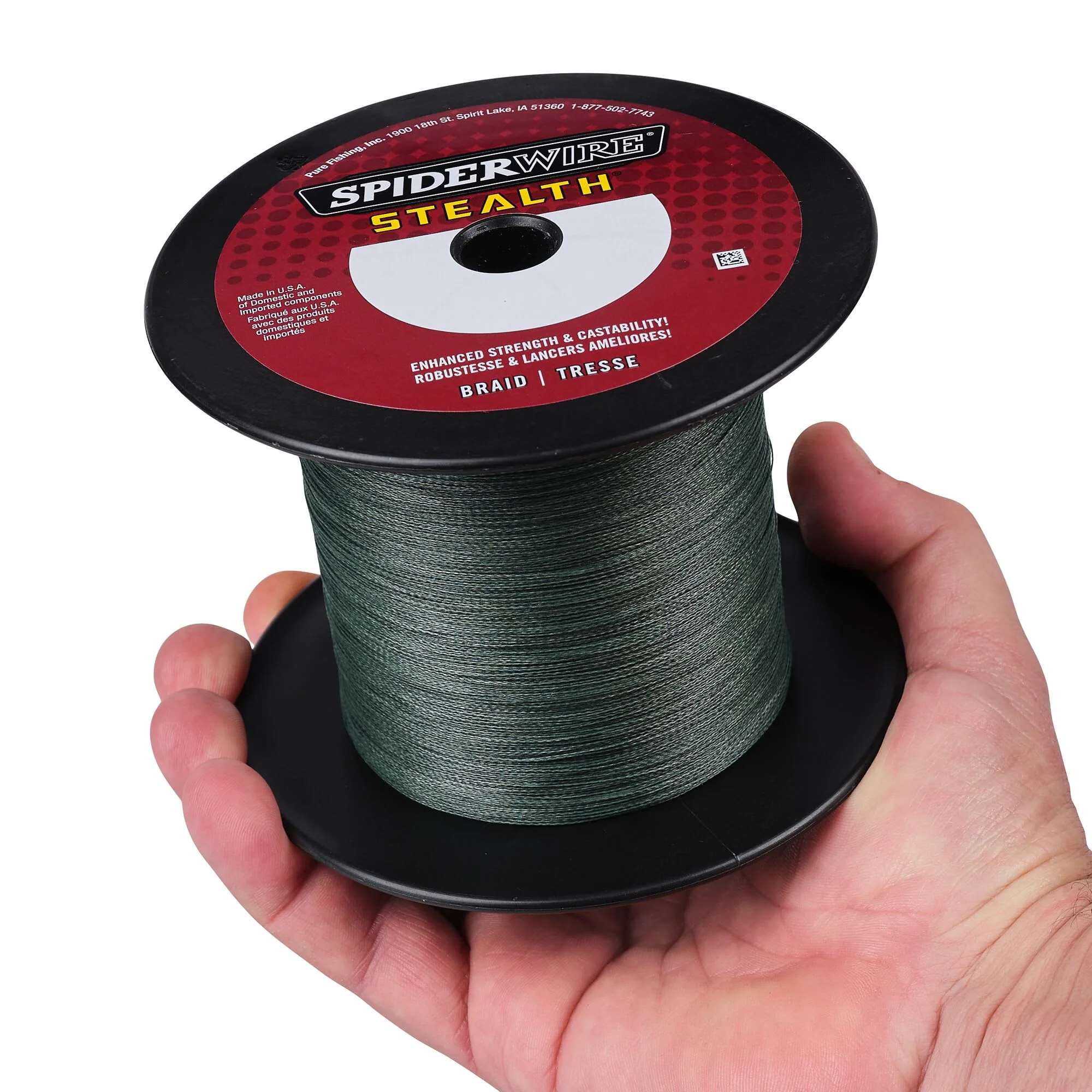SpiderWire Stealth® Braid - Image 31