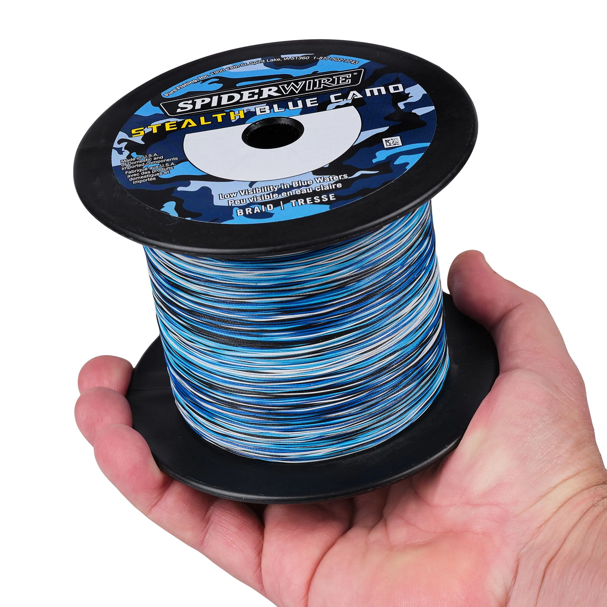 SpiderWire Stealth® Braid - Image 34