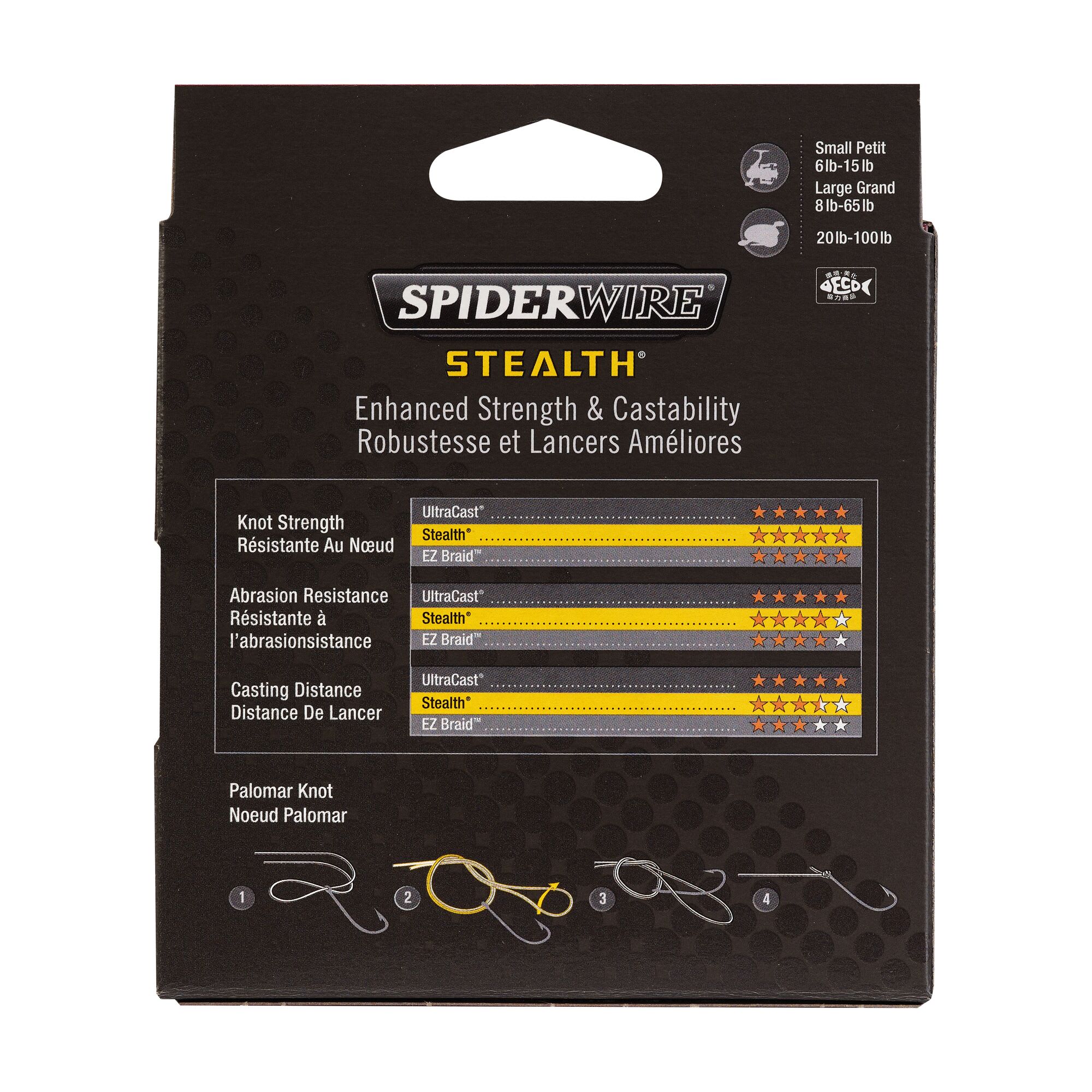 SpiderWire Stealth® Braid - Image 36