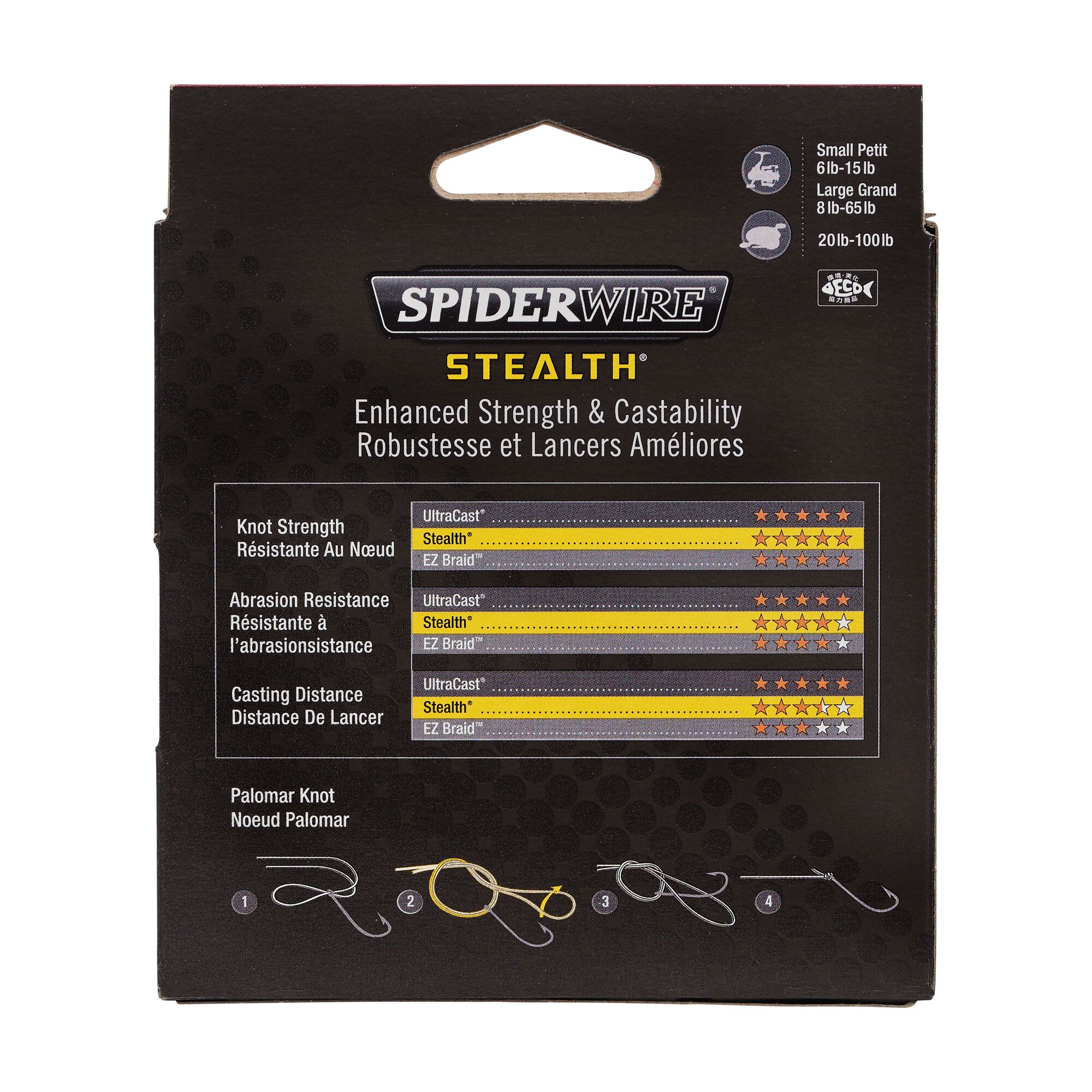 SpiderWire Stealth® Braid - Image 38