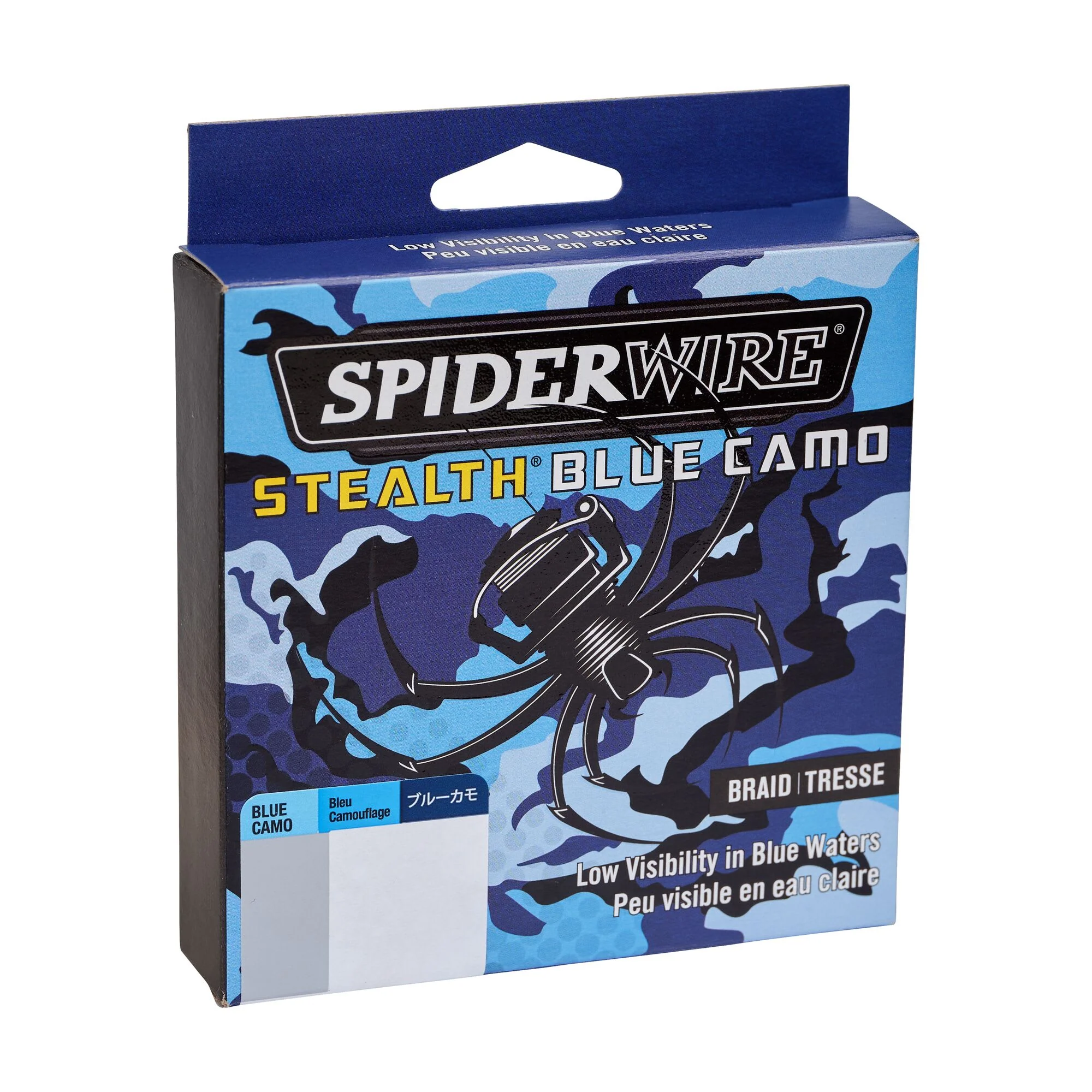 SpiderWire Stealth® Braid - Image 39