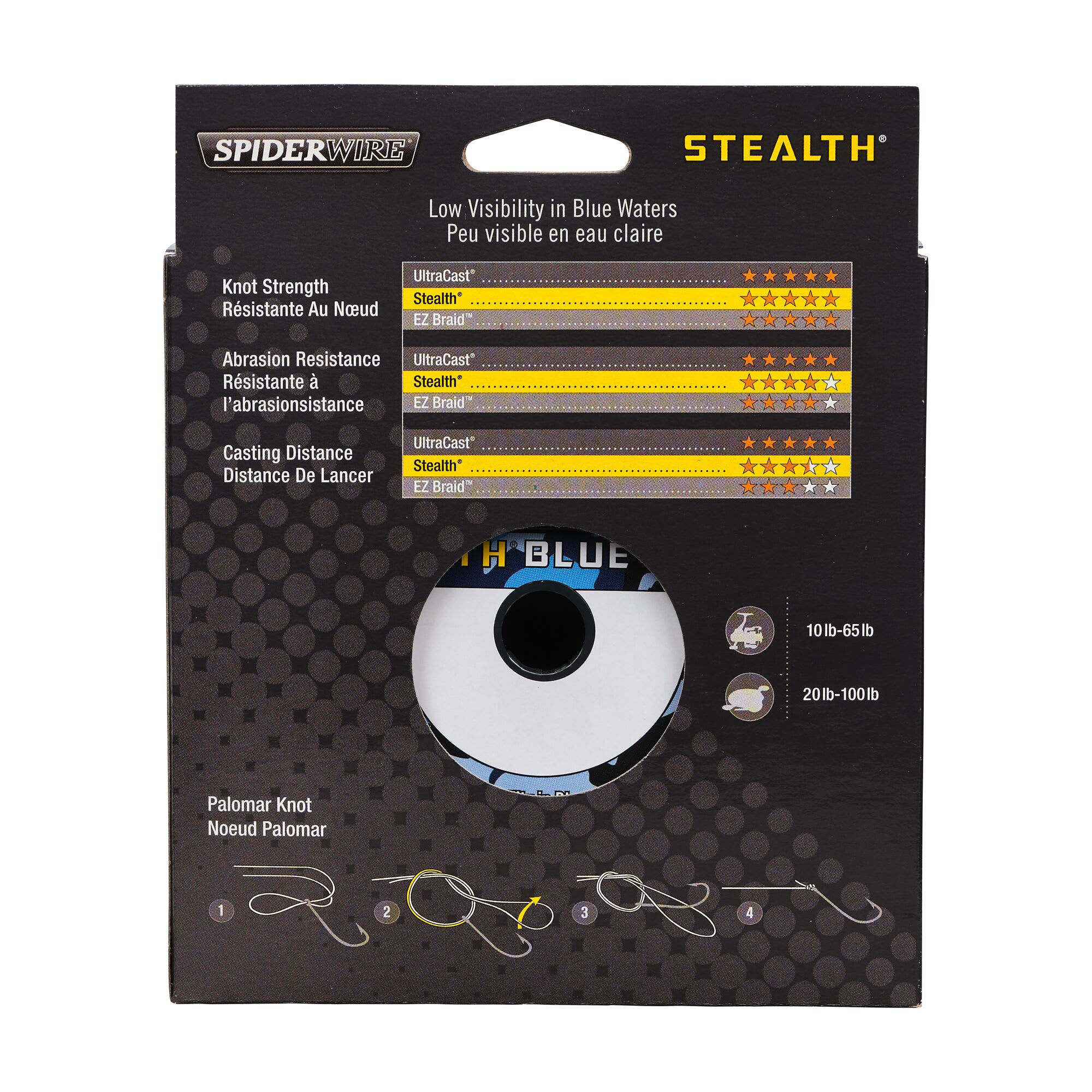 SpiderWire Stealth® Braid - Image 44