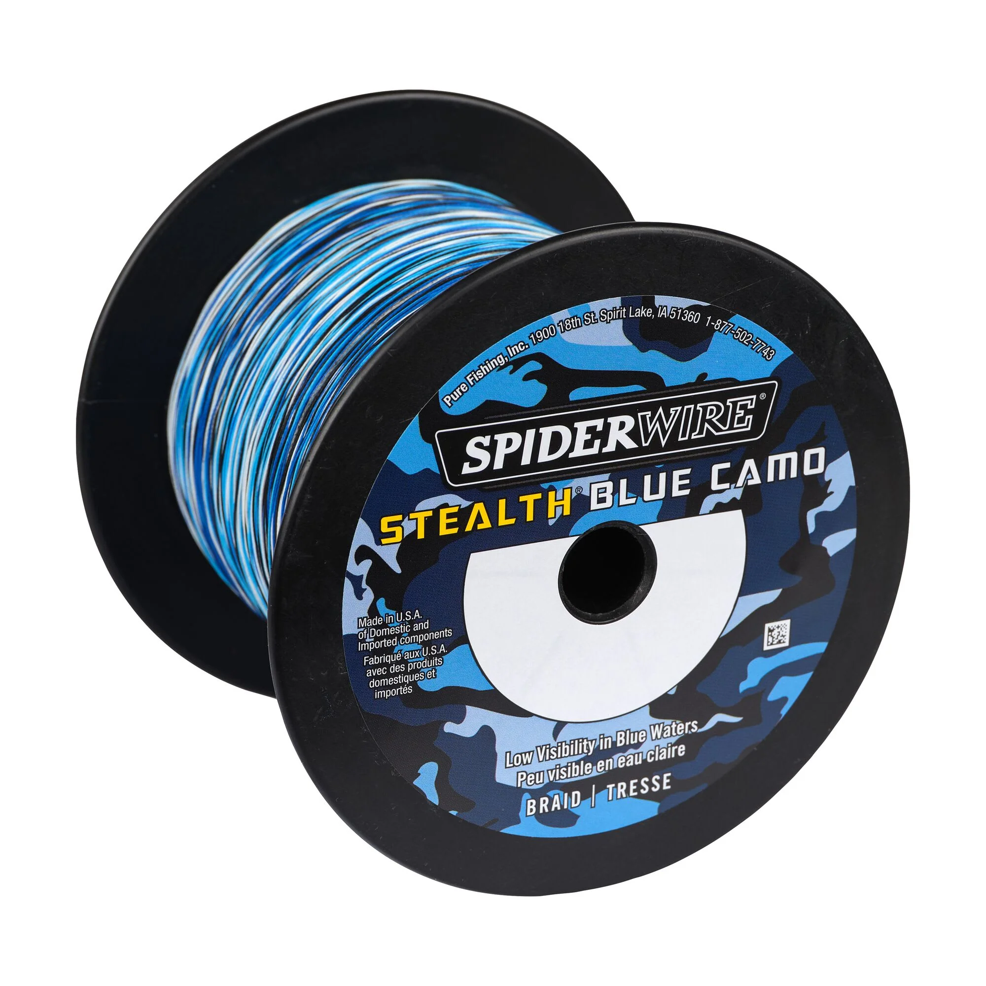 SpiderWire Stealth® Braid - Image 45