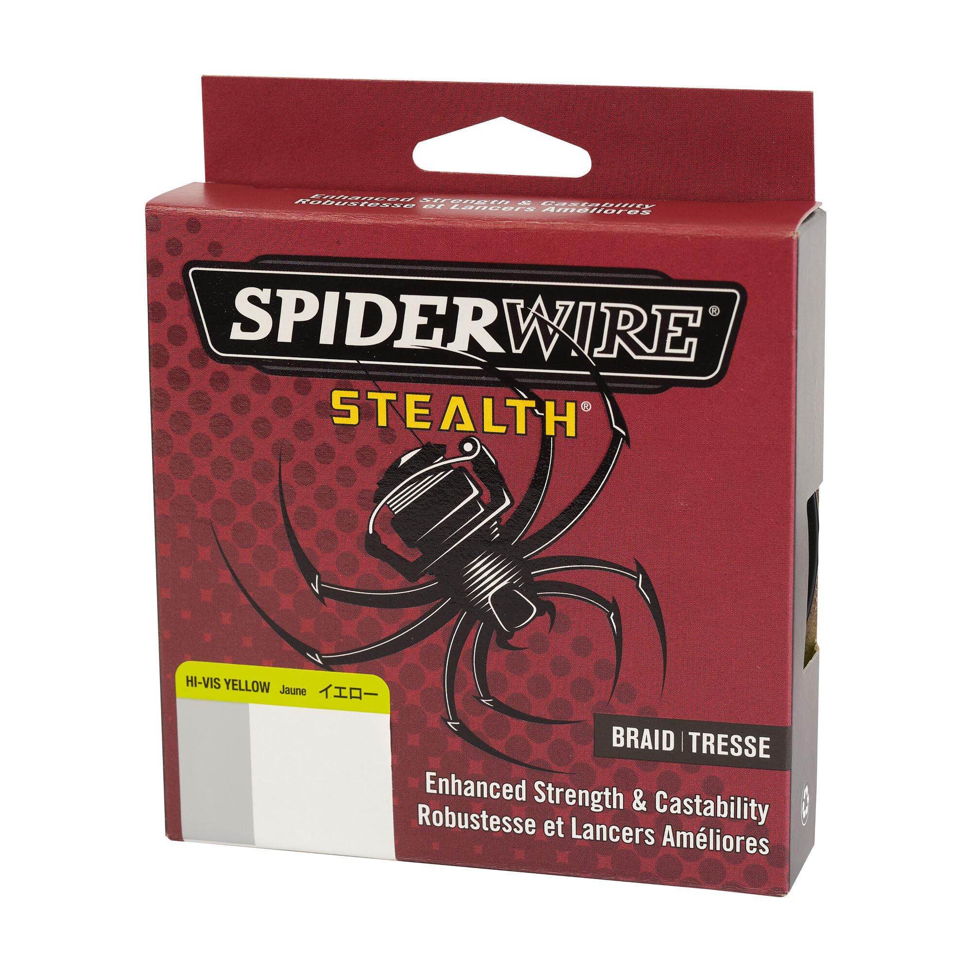 SpiderWire Stealth® Braid - Image 47