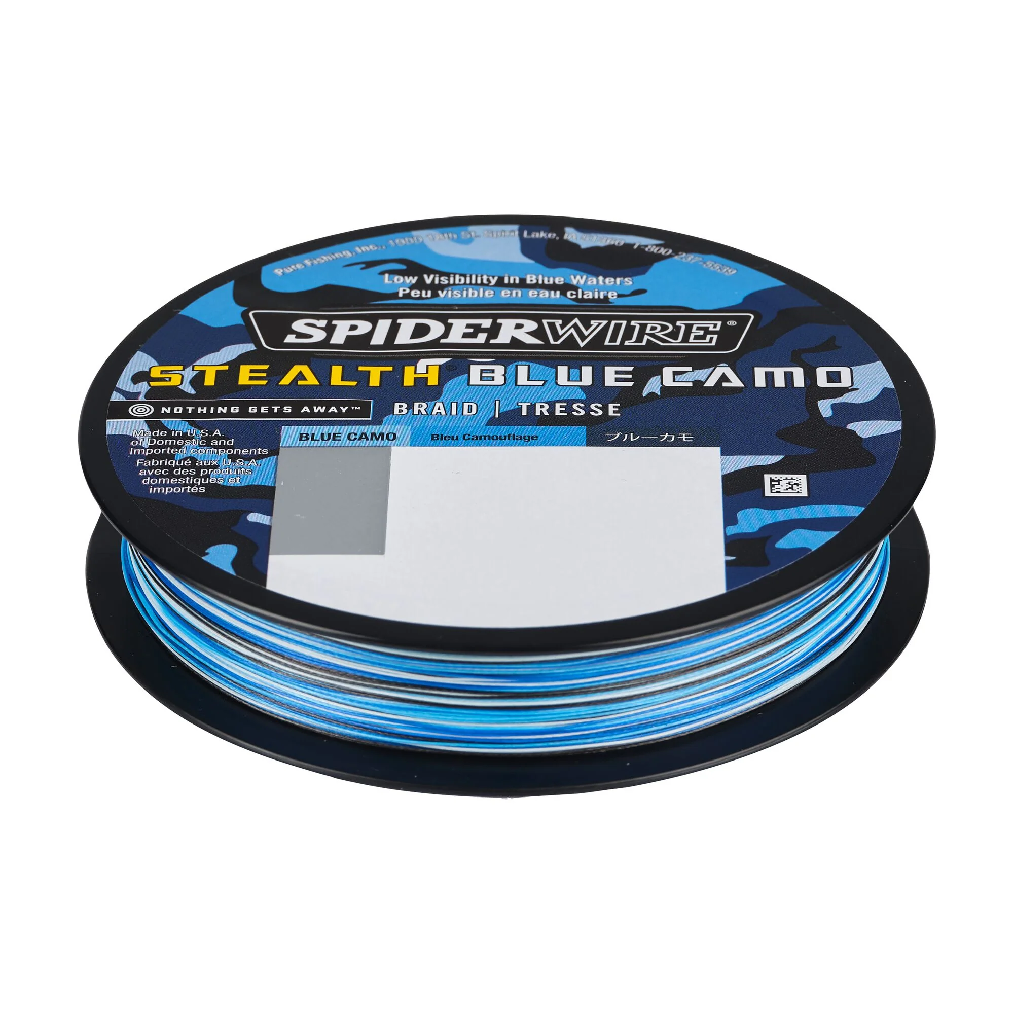 SpiderWire Stealth® Braid - Image 50