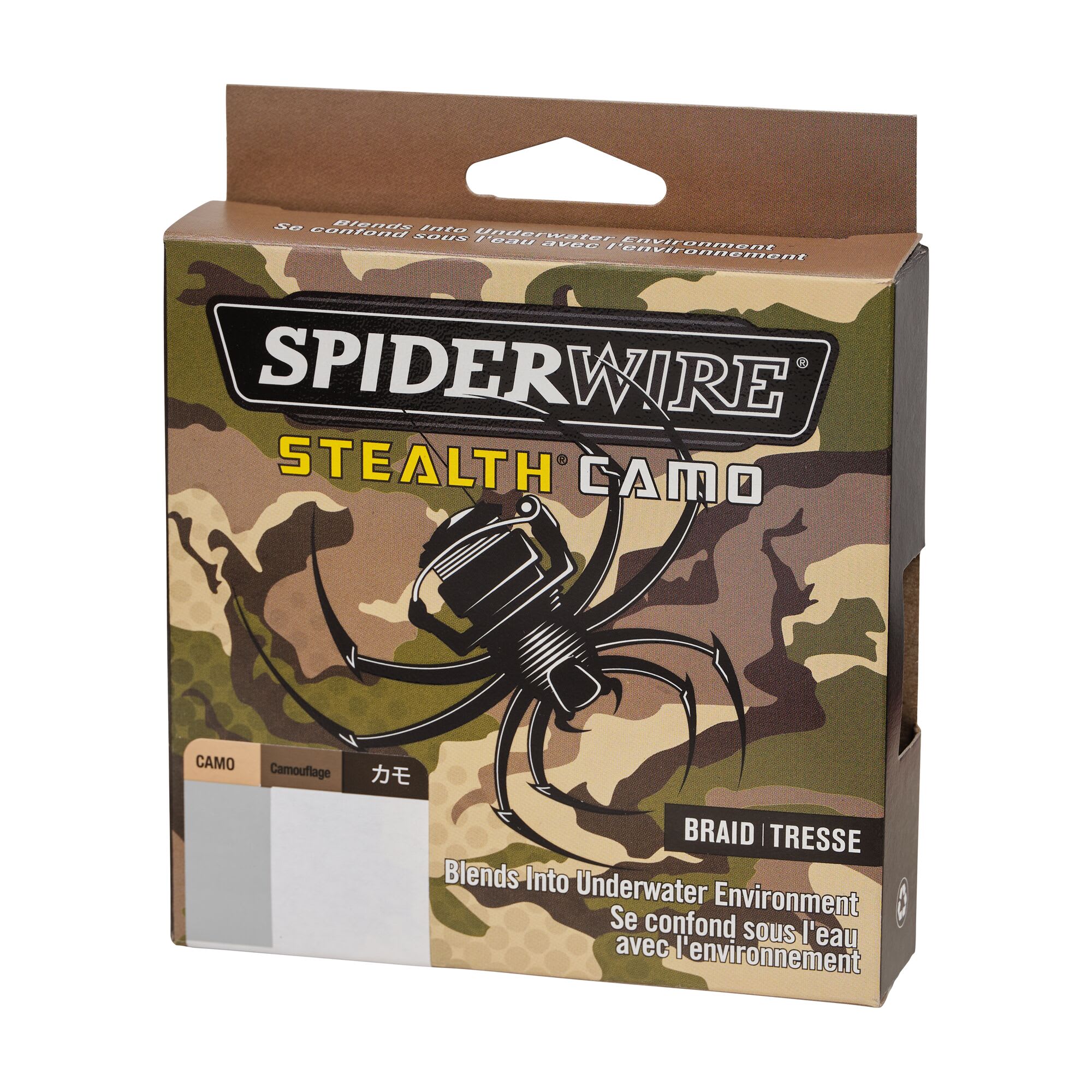 SpiderWire Stealth® Braid - Image 51