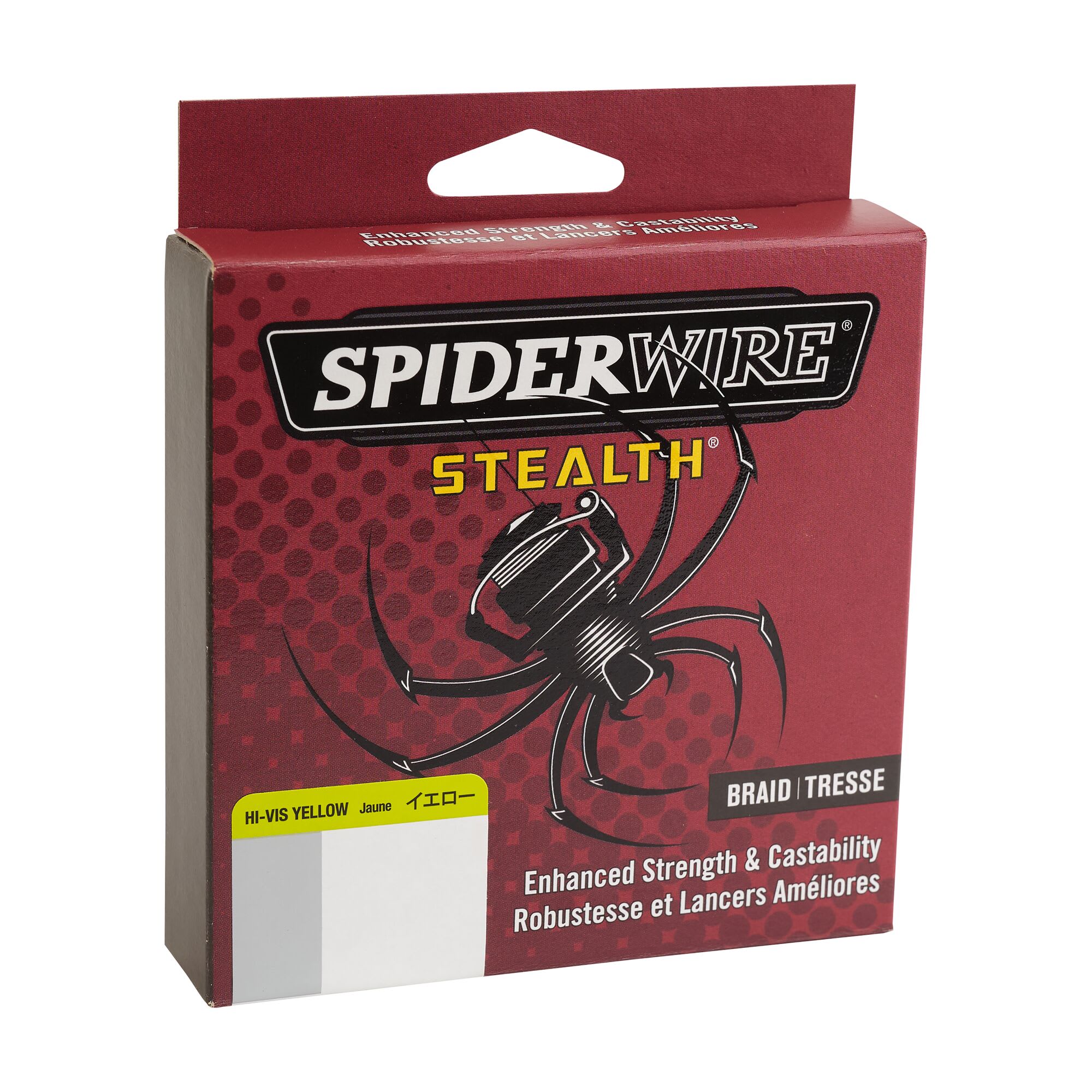 SpiderWire Stealth® Braid - Image 54