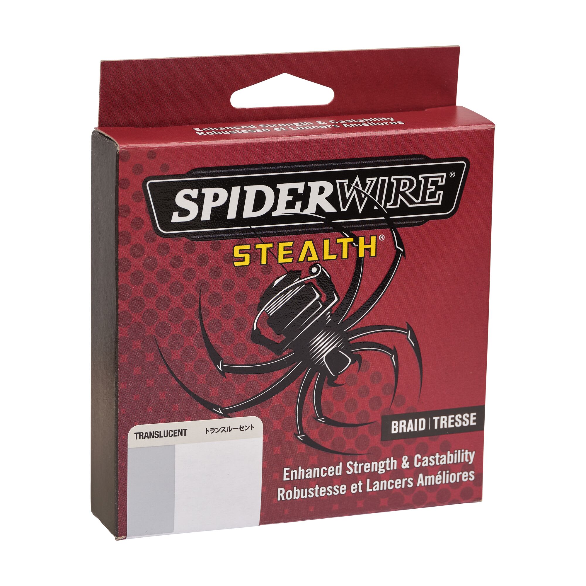 SpiderWire Stealth® Braid - Image 56