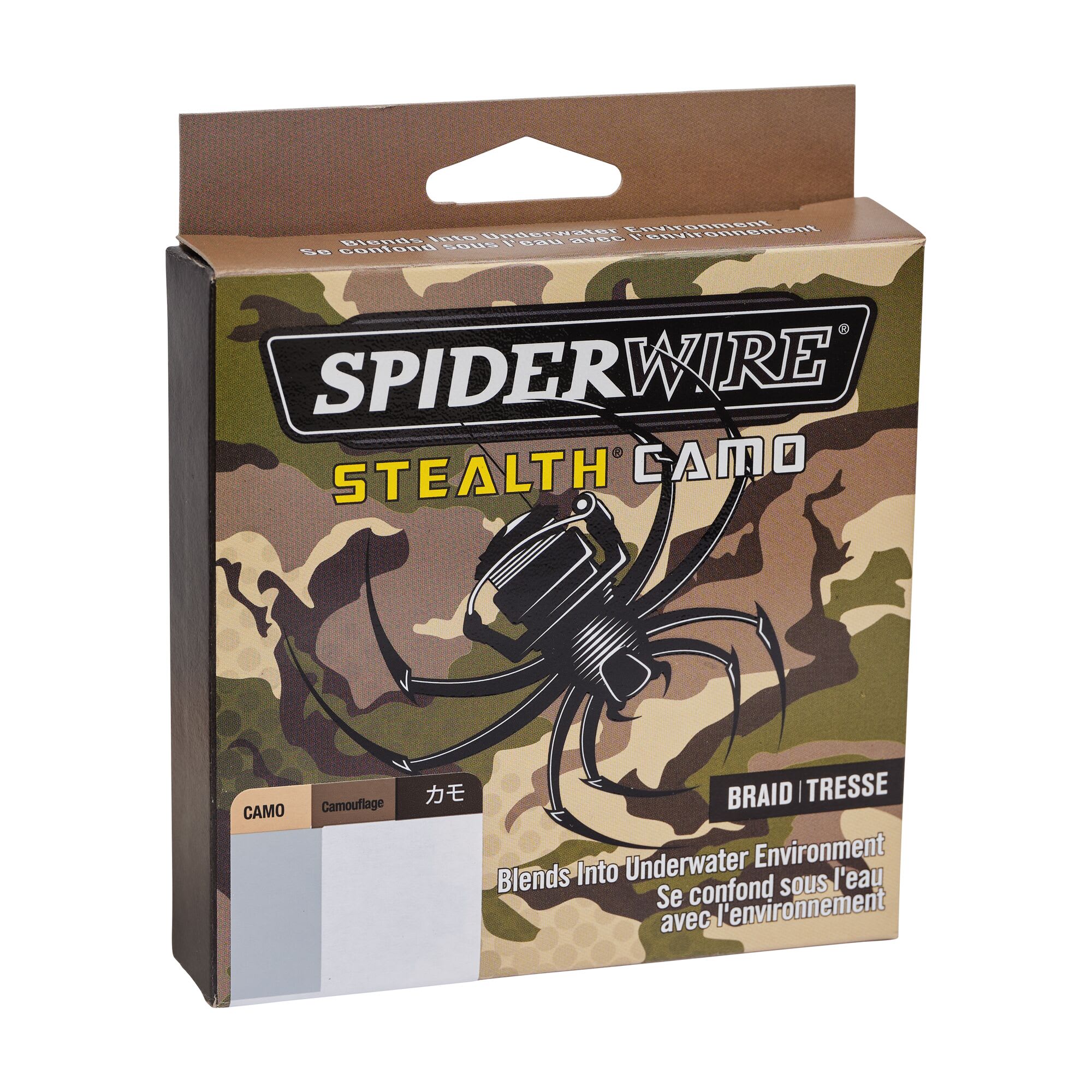 SpiderWire Stealth® Braid - Image 57