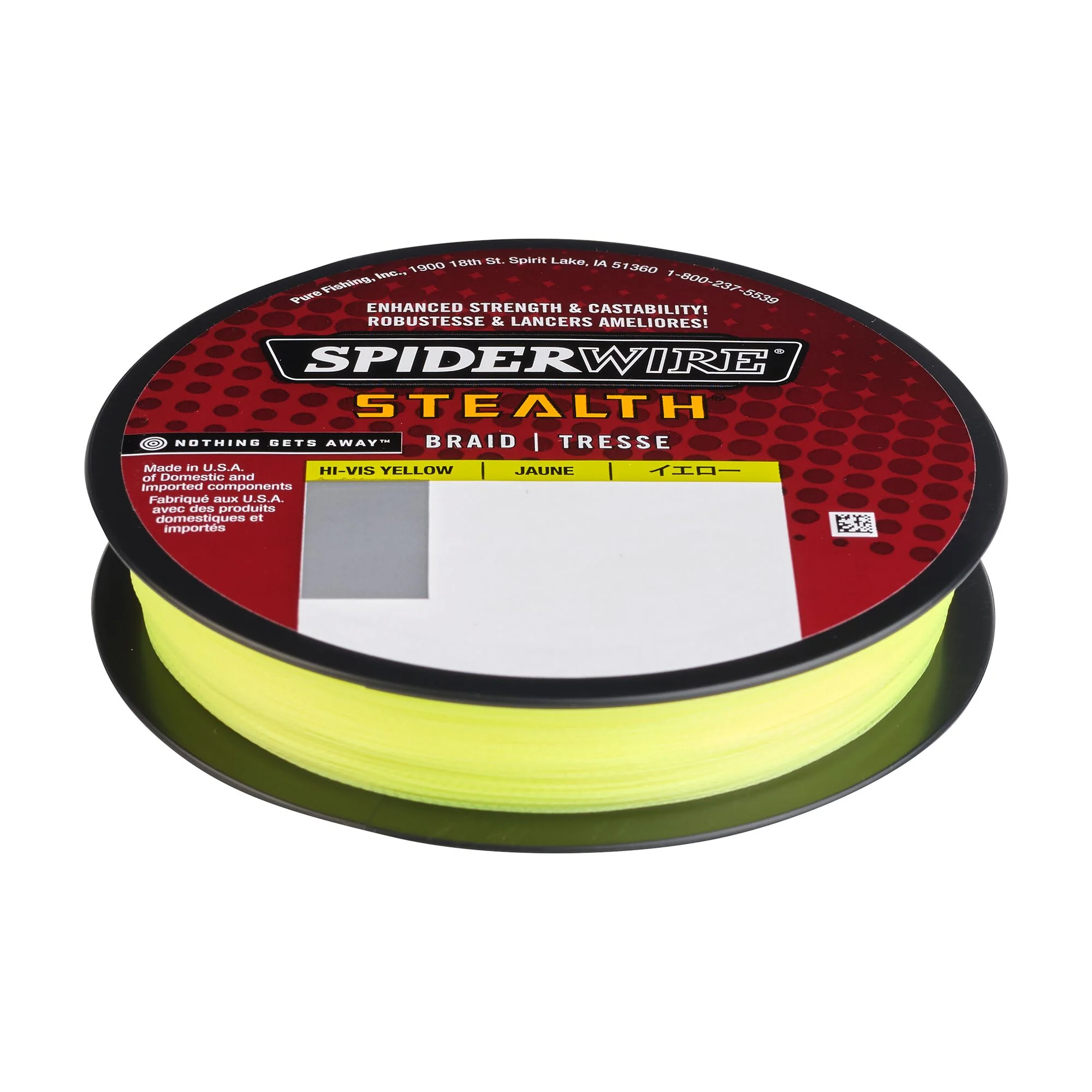 SpiderWire Stealth® Braid - Image 60