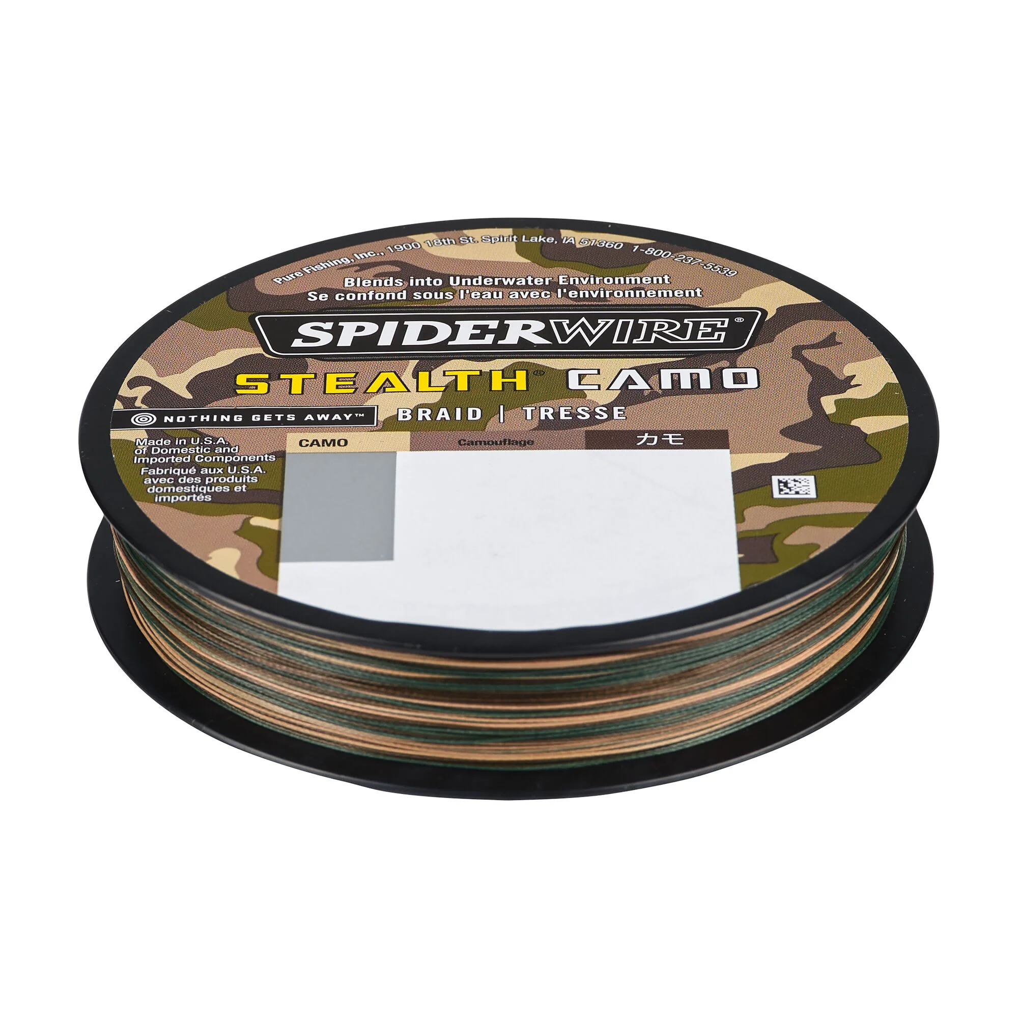SpiderWire Stealth® Braid - Image 63