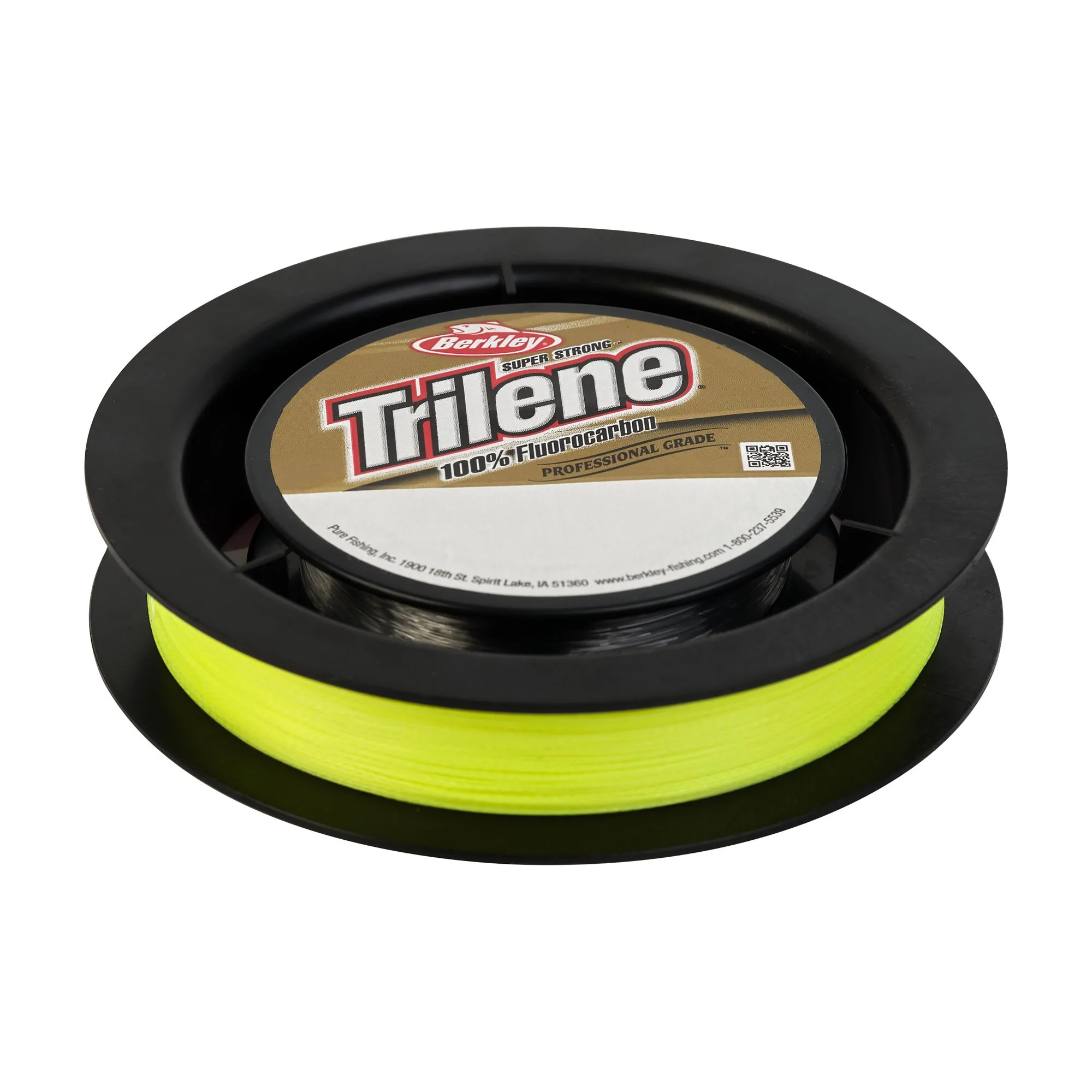 SpiderWire Stealth® Trilene® 100% Fluorocarbon Dual - Image 18